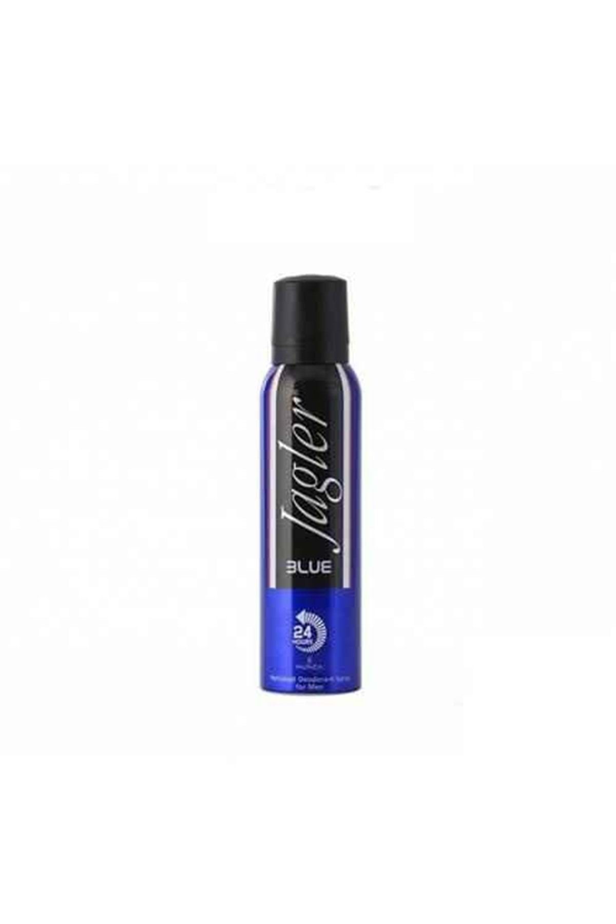 Jagler Blue Erkek Deodorant 150 ml