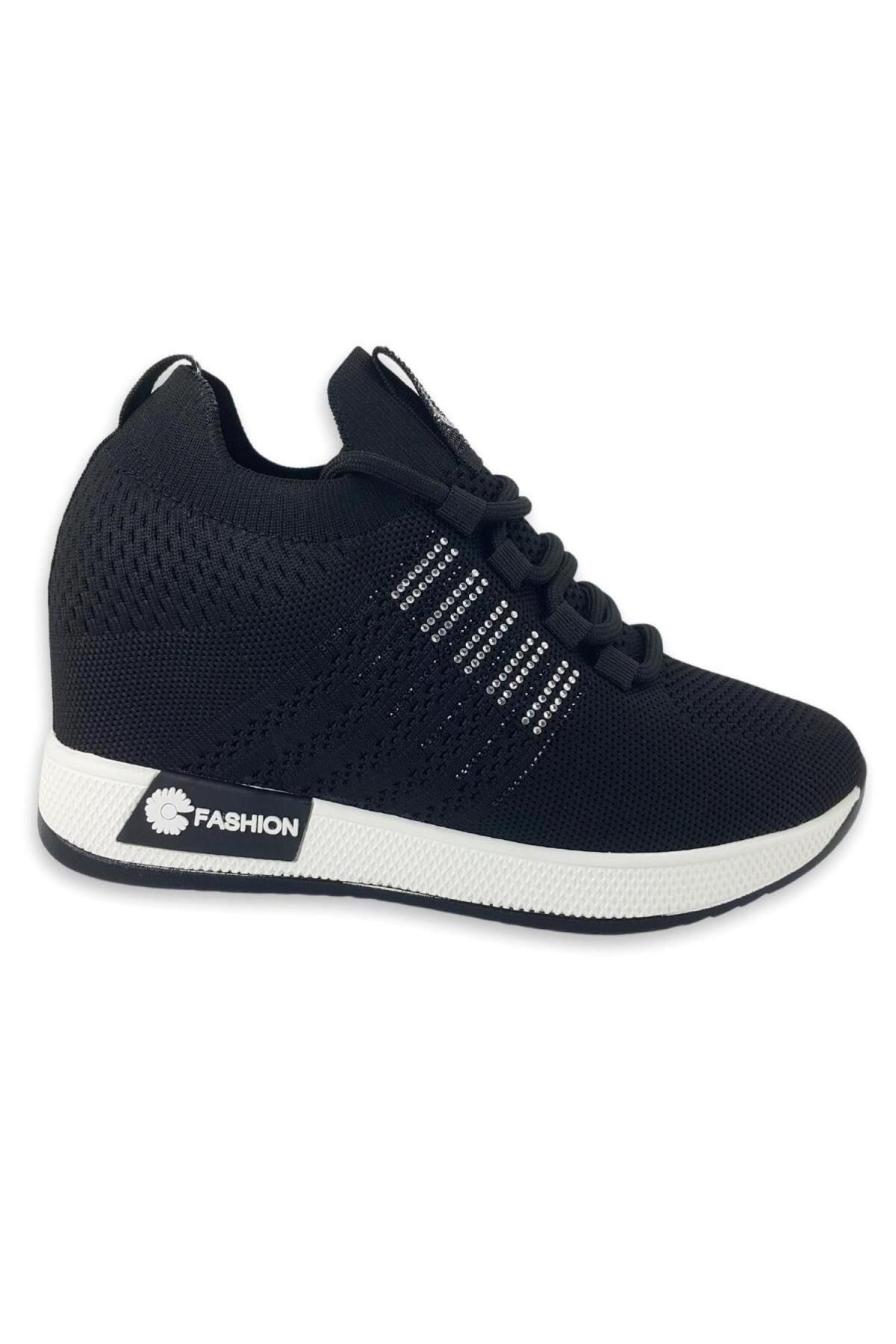 Guja 24y326-1 Kadın Sneaker Ayakkabı