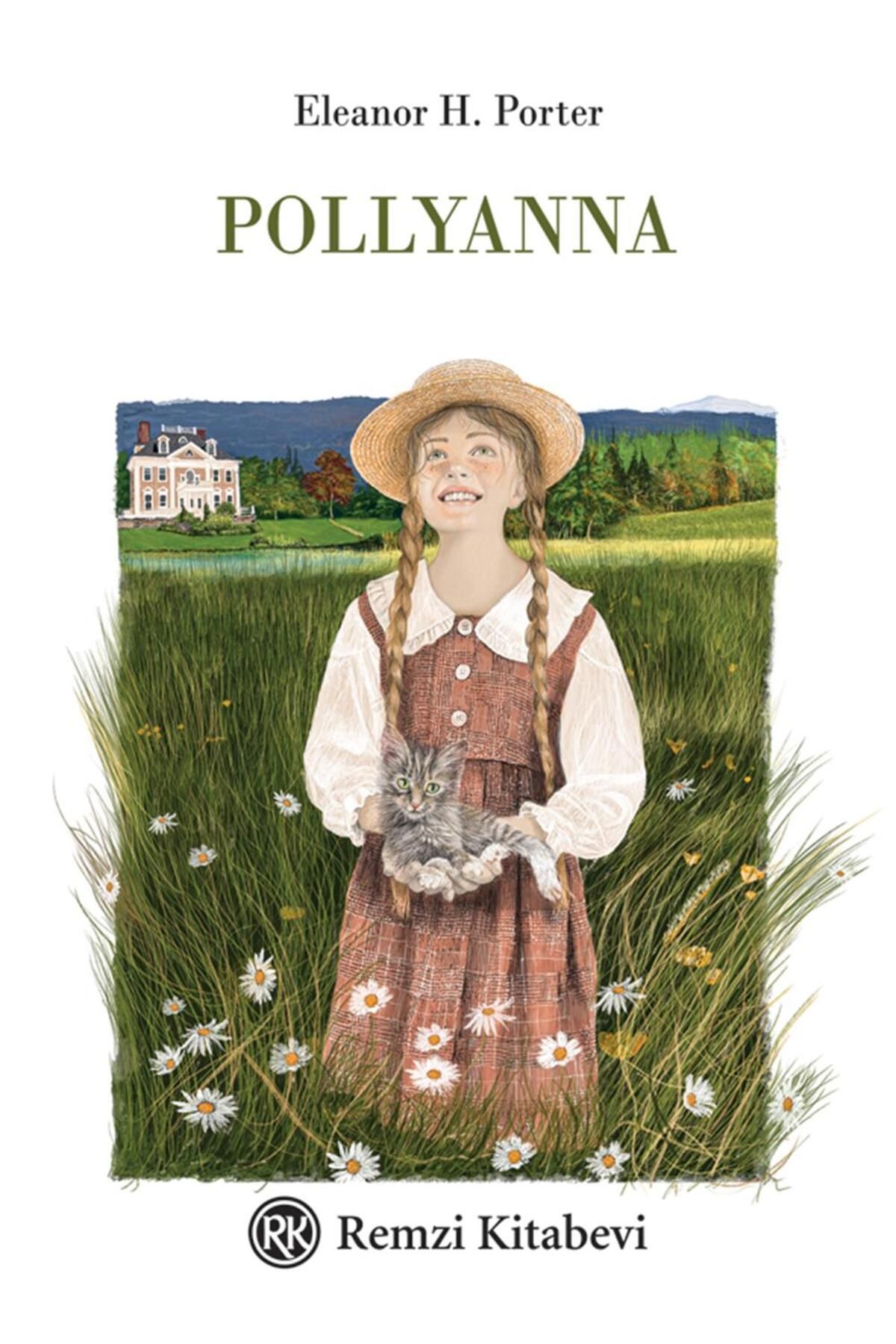 Remzi Kitabevi Pollyanna (ciltli)