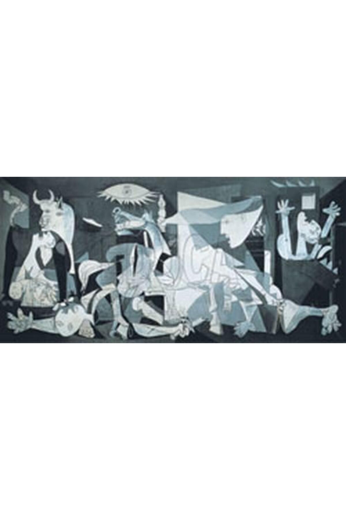 EDUCA -puz.1000 M. Guernica 14460, N/a