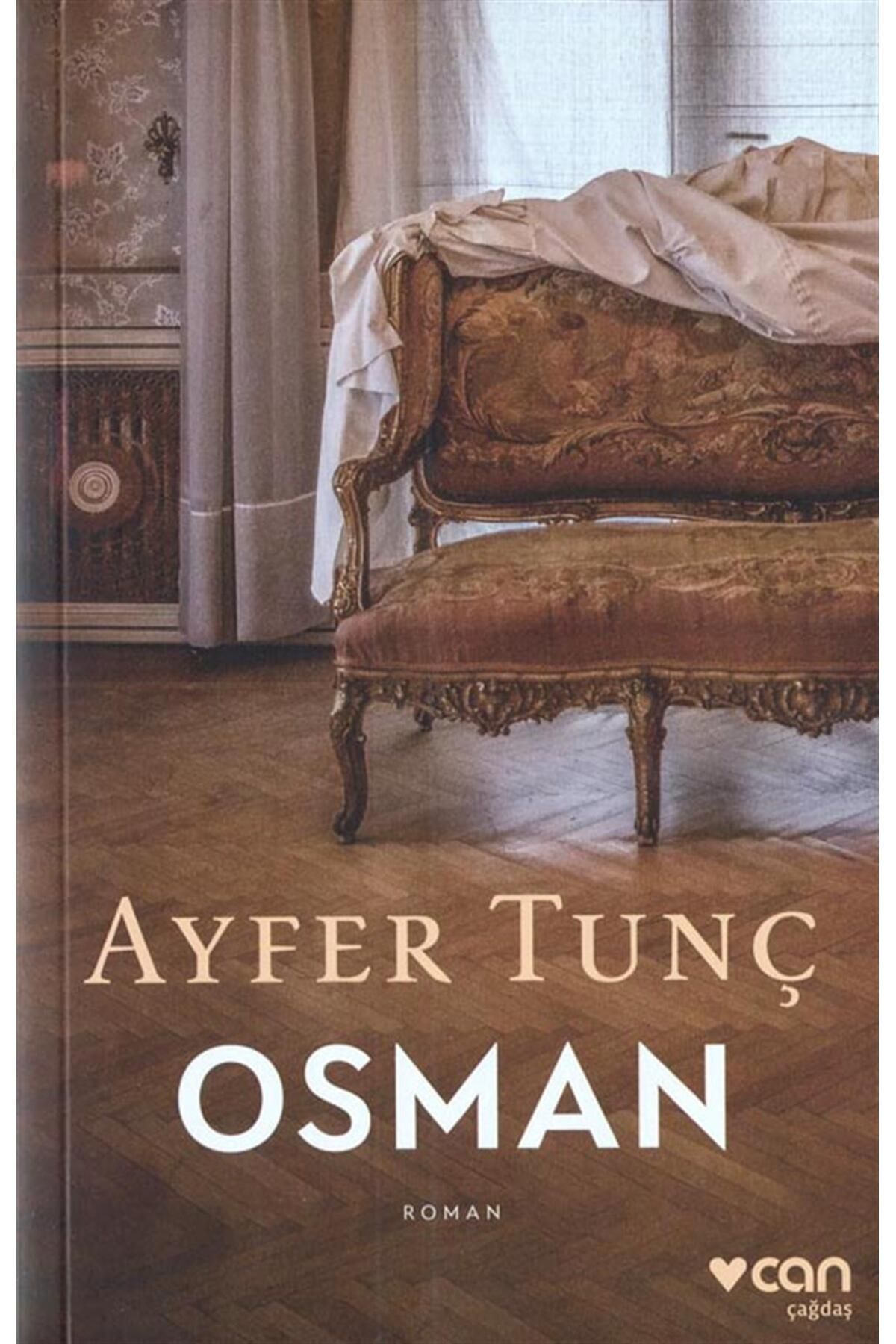 Can Yayınları Osman