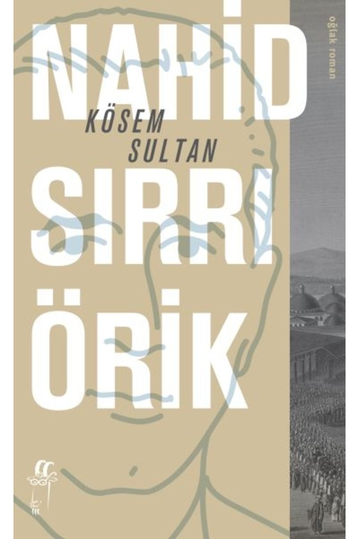 Oğlak Yayıncılık Kösem Sultan