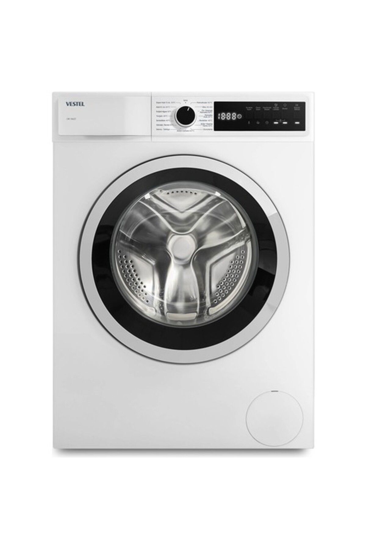 VESTEL Çamaşır Makinesi Cmı 106321
