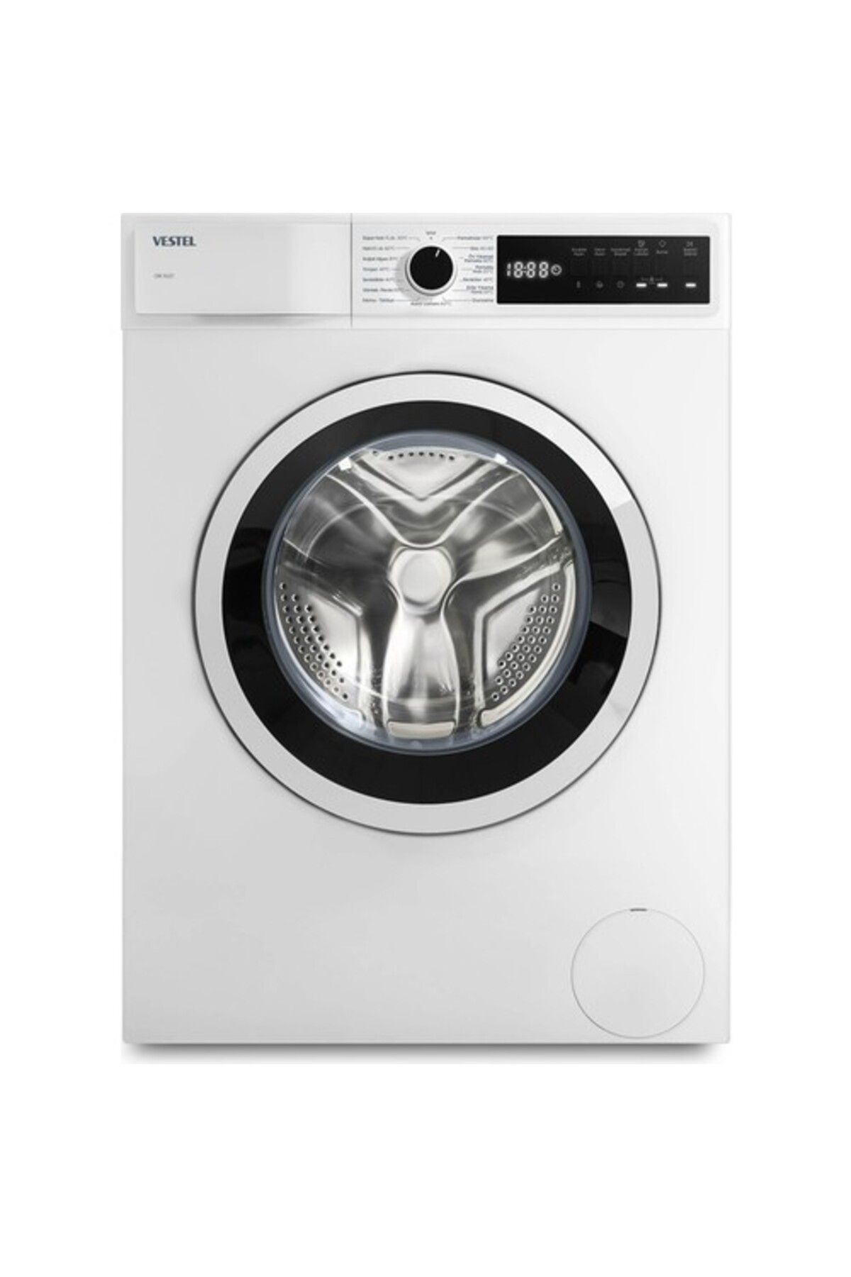 VESTEL Çamaşır Makinesi Cmı 96321