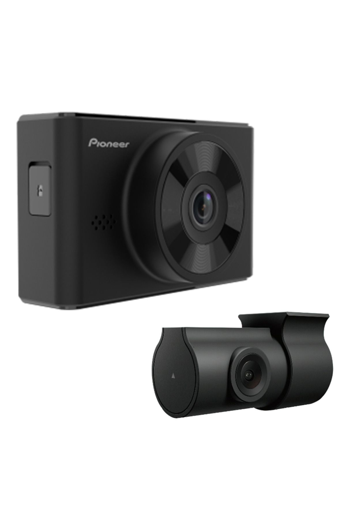 Pioneer Pıoneer VREC-H310SH + ND-RC1 Ön Arka Kamera