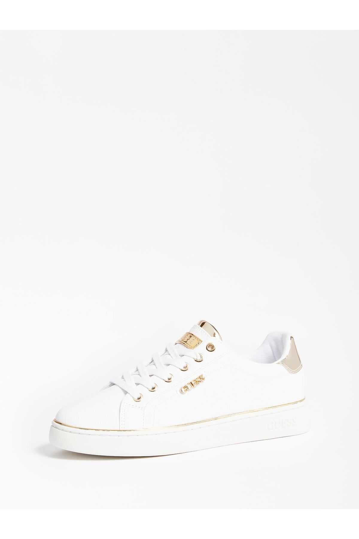 Guess I-beckie Kadın Sneaker