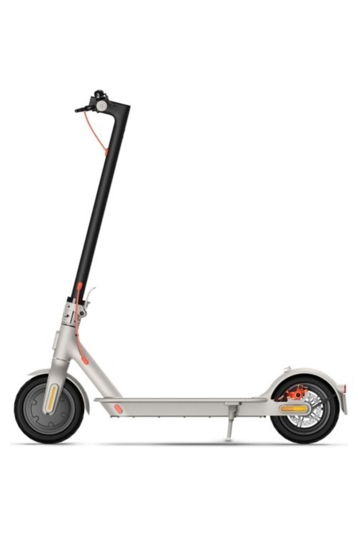 Xiaomi Mi Elektrikli Scooter 3