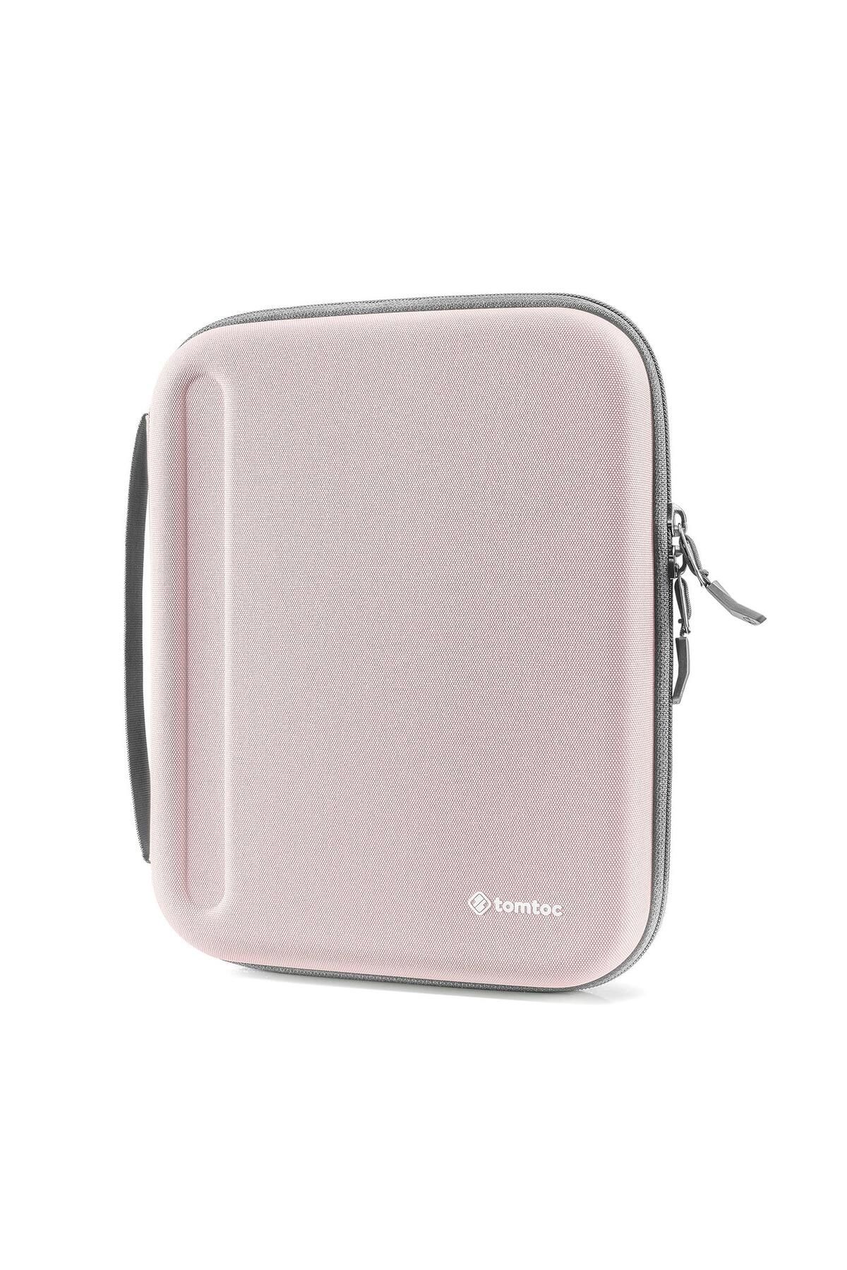 Tomtoc A06-004p01 - B06b1p1 12.9" Sakura Fancy Case-a06 Uyumlu Kılıfı