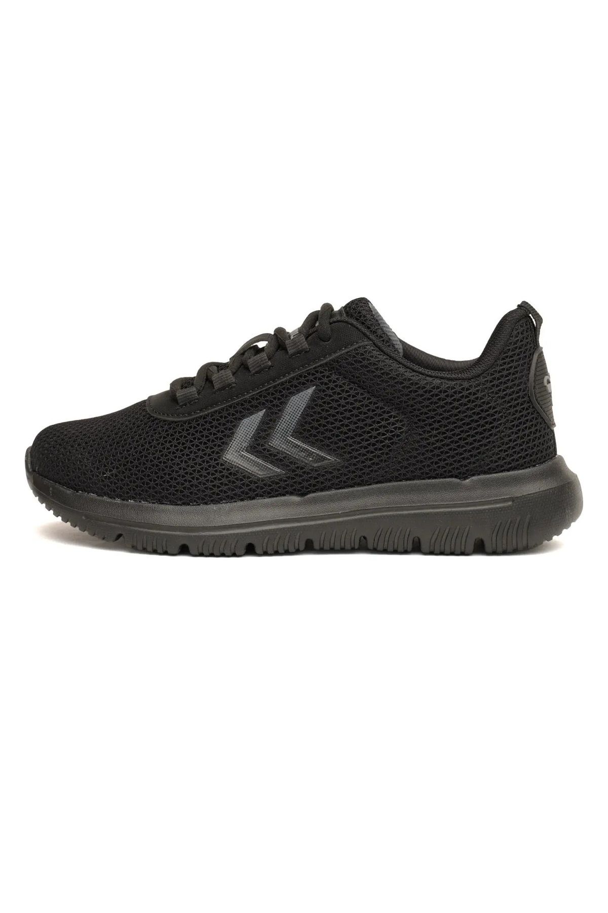 hummel Tyro Unisex Sneaker Ayakkabı 900491-2042black