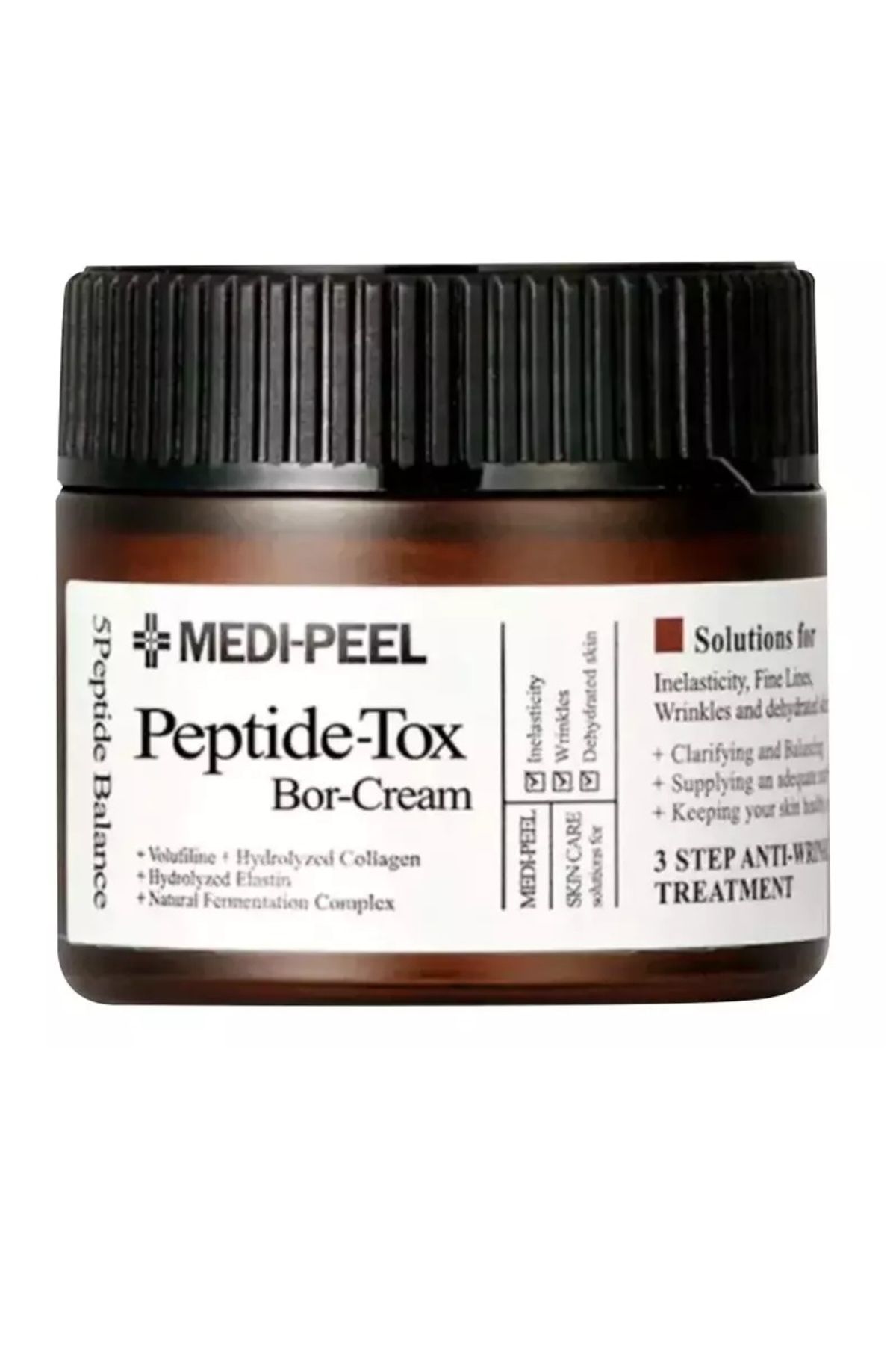 Medipeel Medi-peel Peptide-tox Peptide Cream 50 gr