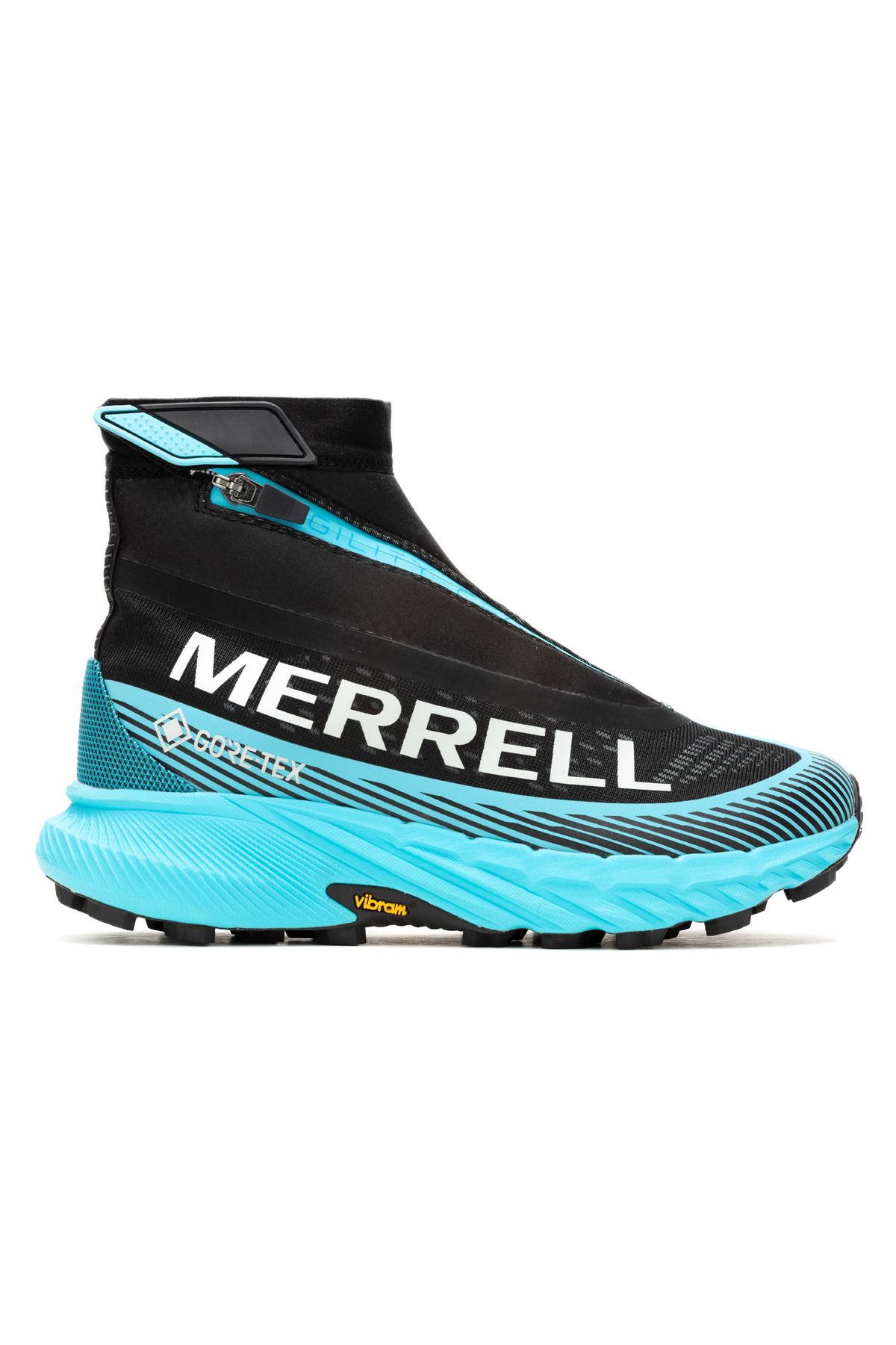 Merrell Agility Peak 5 Zero Gore Tex Kadın Patika Koşu Ayakkabısı