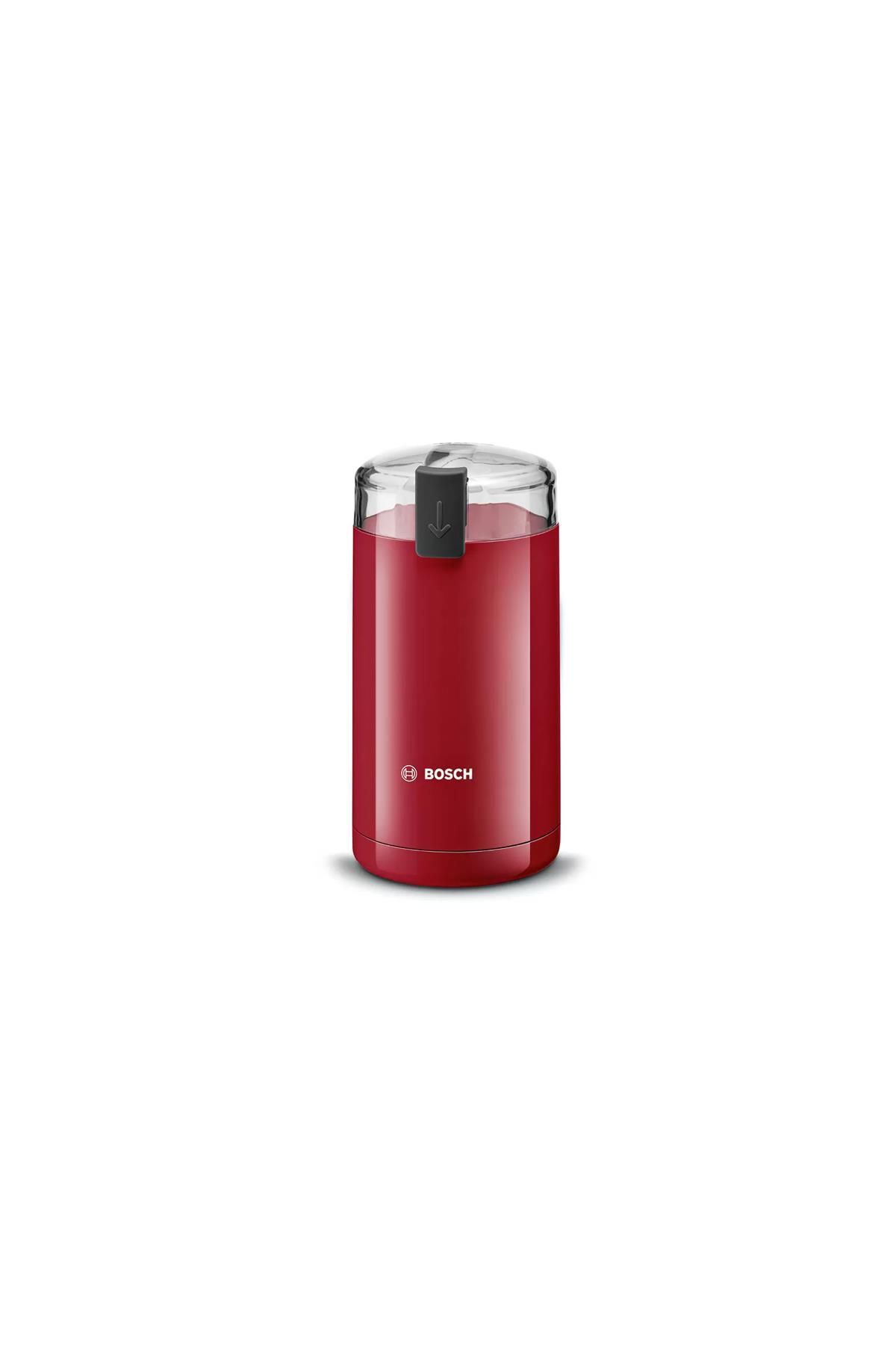 Bosch TSM6A014R-Bosch Kahve Değirmeni