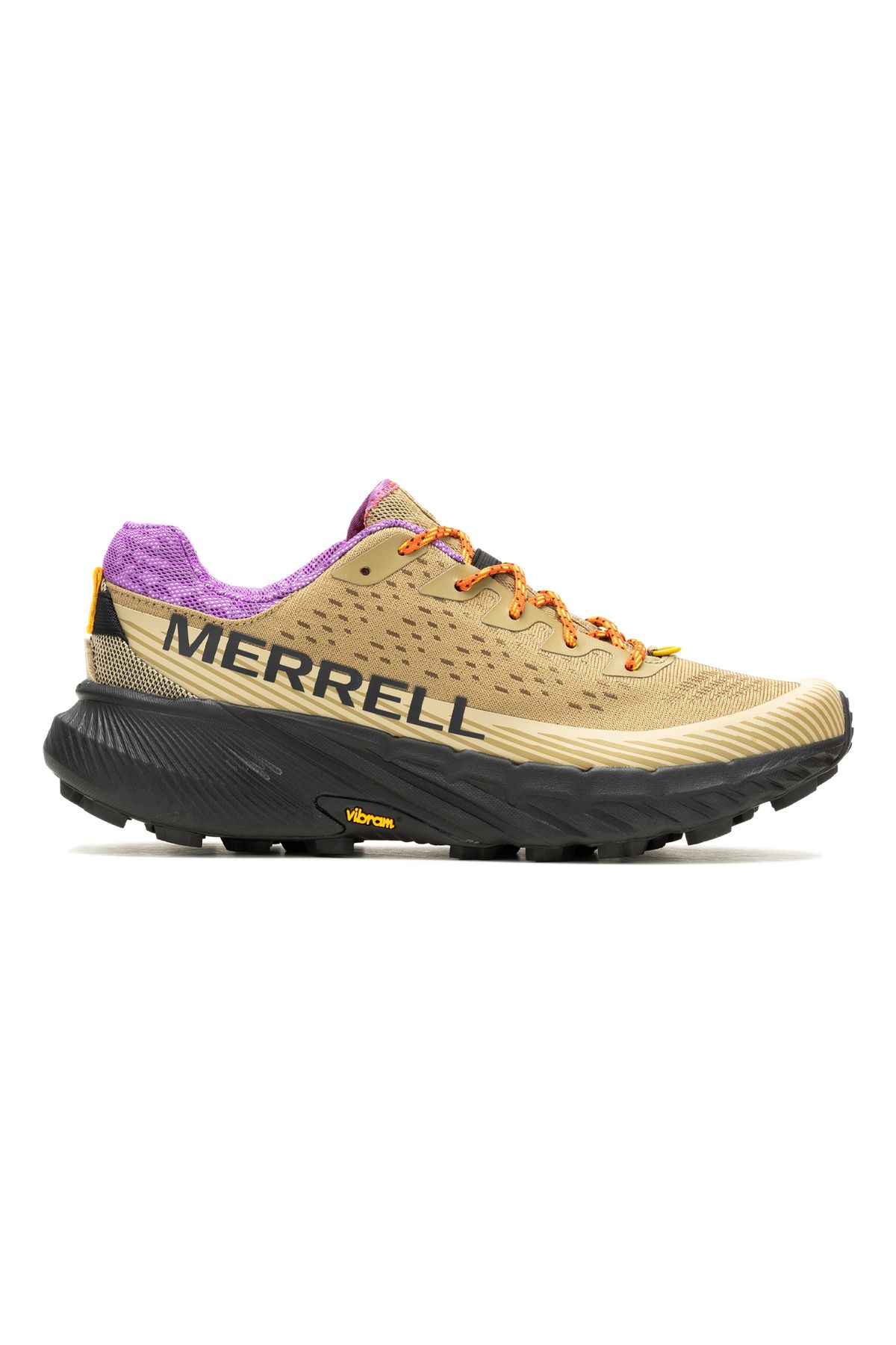 Merrell Agility Peak 5 Erkek Patika Koşu Ayakkabısı