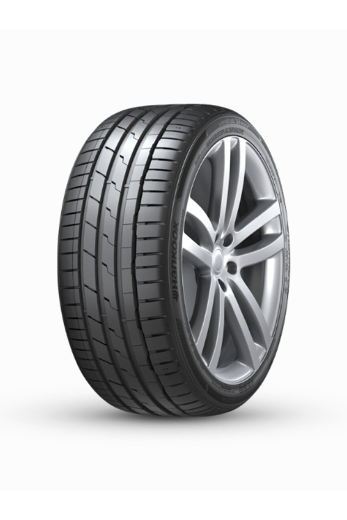 245/50 R19 105V Ventus S1 Evo3 Suv _92 4x4 Yaz Lastiği ( Üretim Yılı92 2022 )