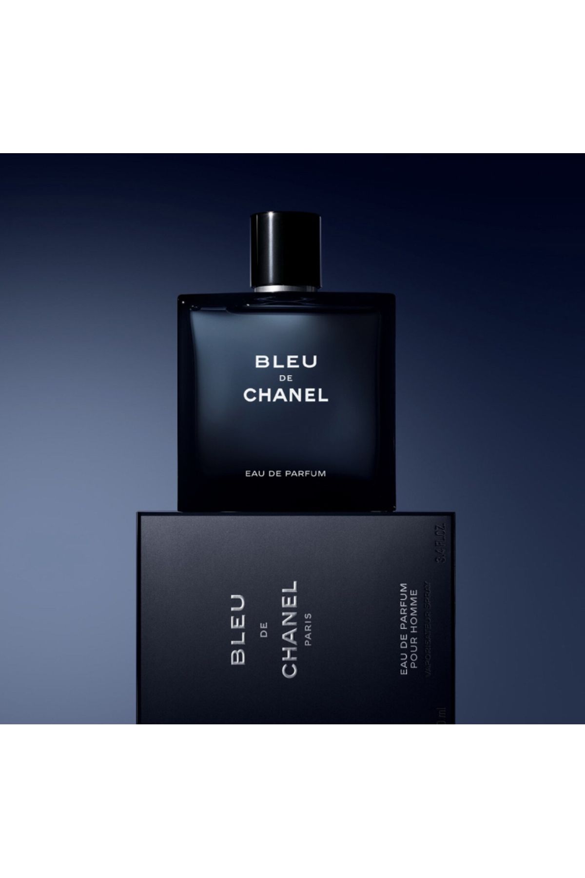Chanel BLEU DE CHANEL EDP 50ml Pinkestcosmetics