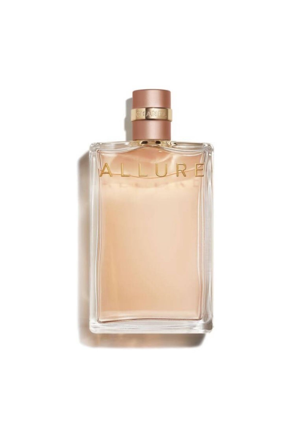 Chanel Allure Eau De Parfum Kadın Parfümü Edp 50ml Pinkestcosmetics