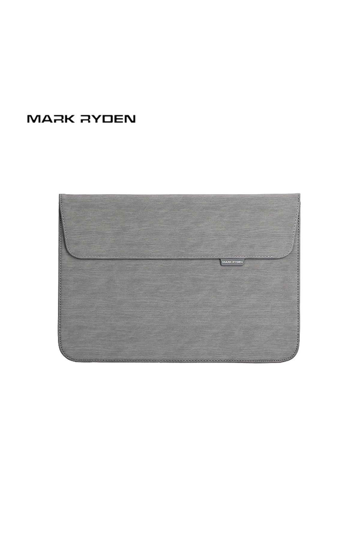 Mark Ryden Notebook Kılıfı 13.3 inch Beyefendi Gri  L_MR67X_17