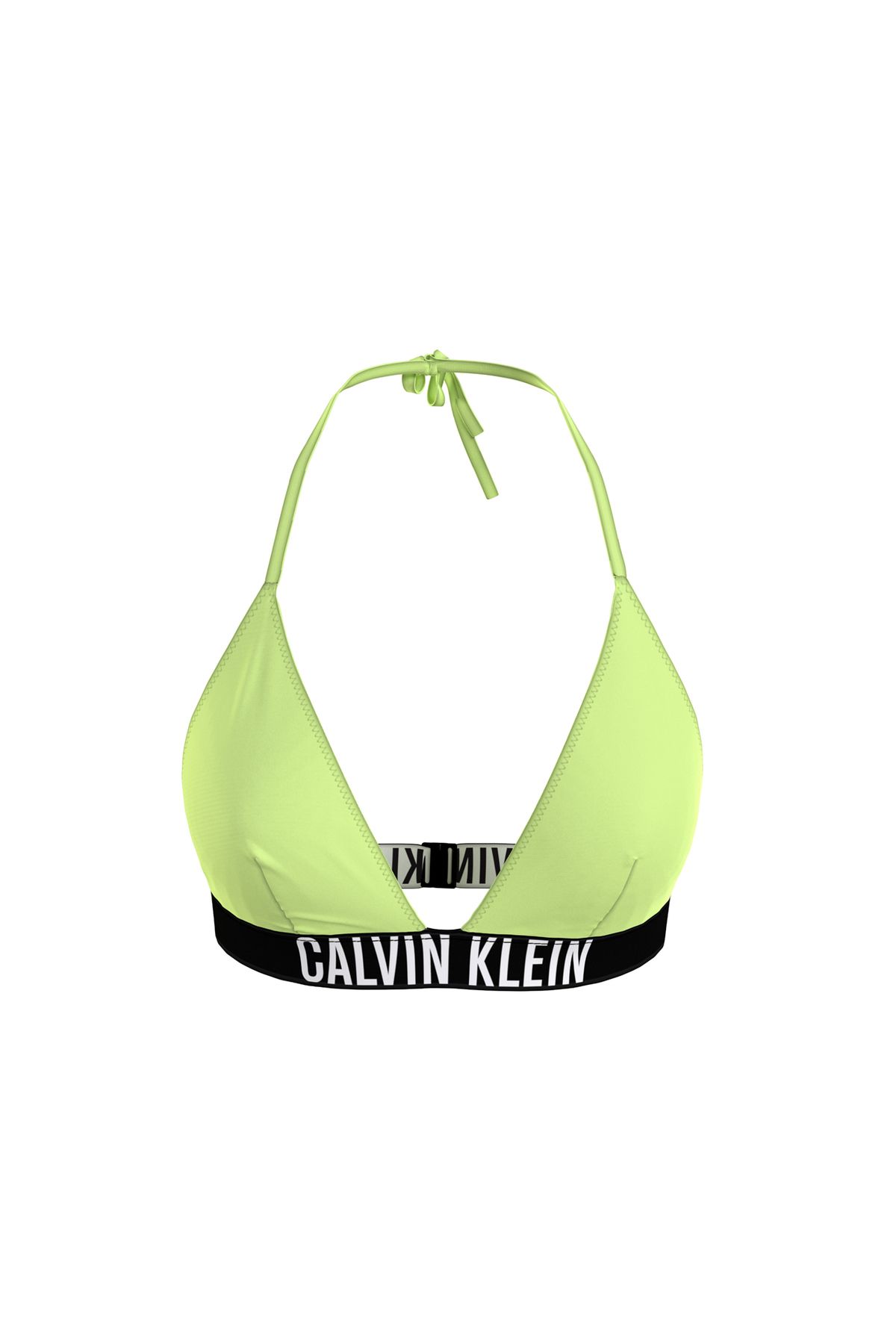 Calvin Klein Fıstık Kadın Bikini Üst TRIANGLE-RP KW0KW02506M0T