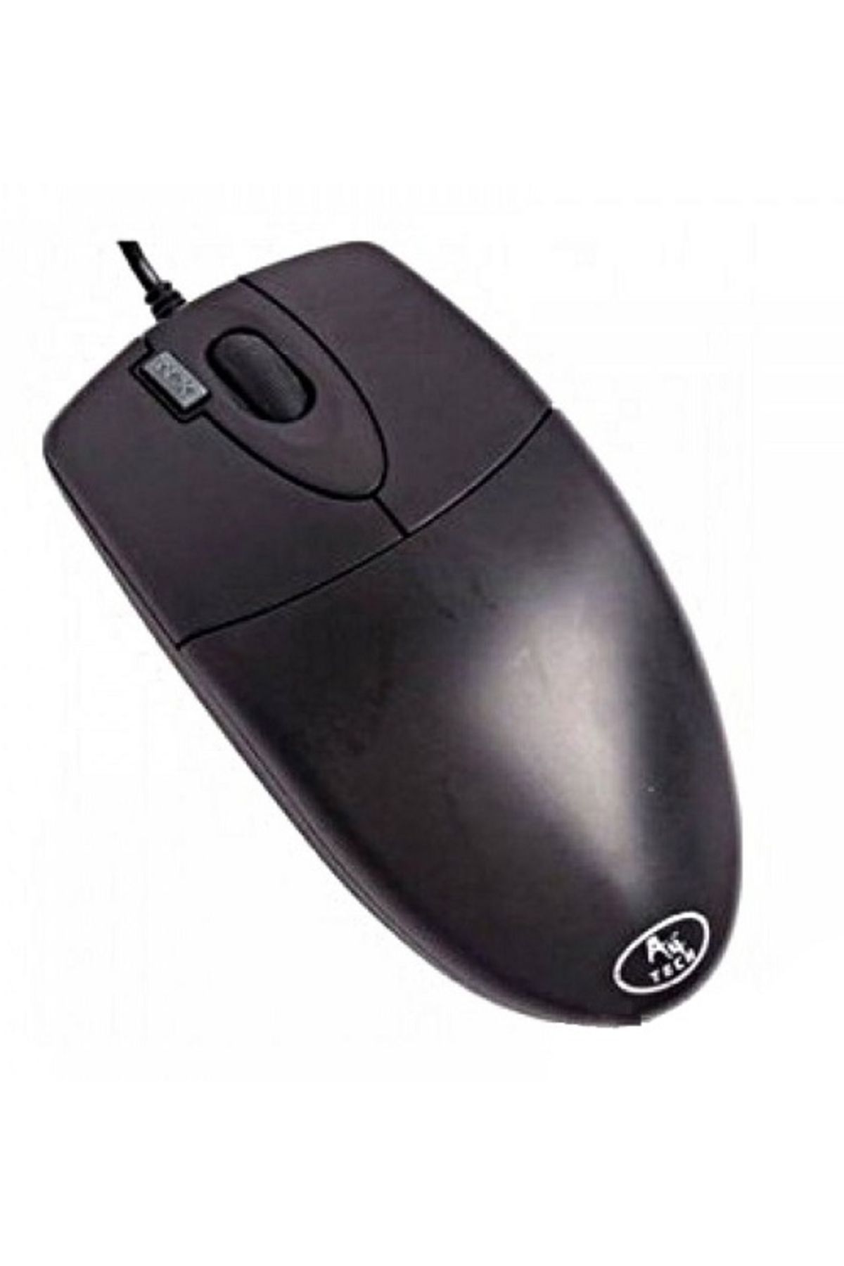 A4 Tech Op620d Usb Optik Kablolu Mouse Siyah