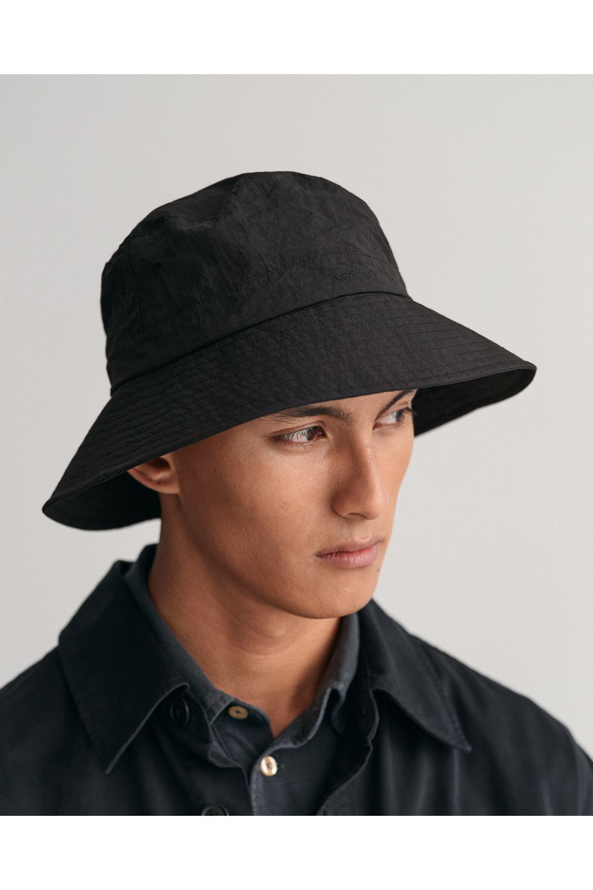 Gant Erkek Siyah Şapka