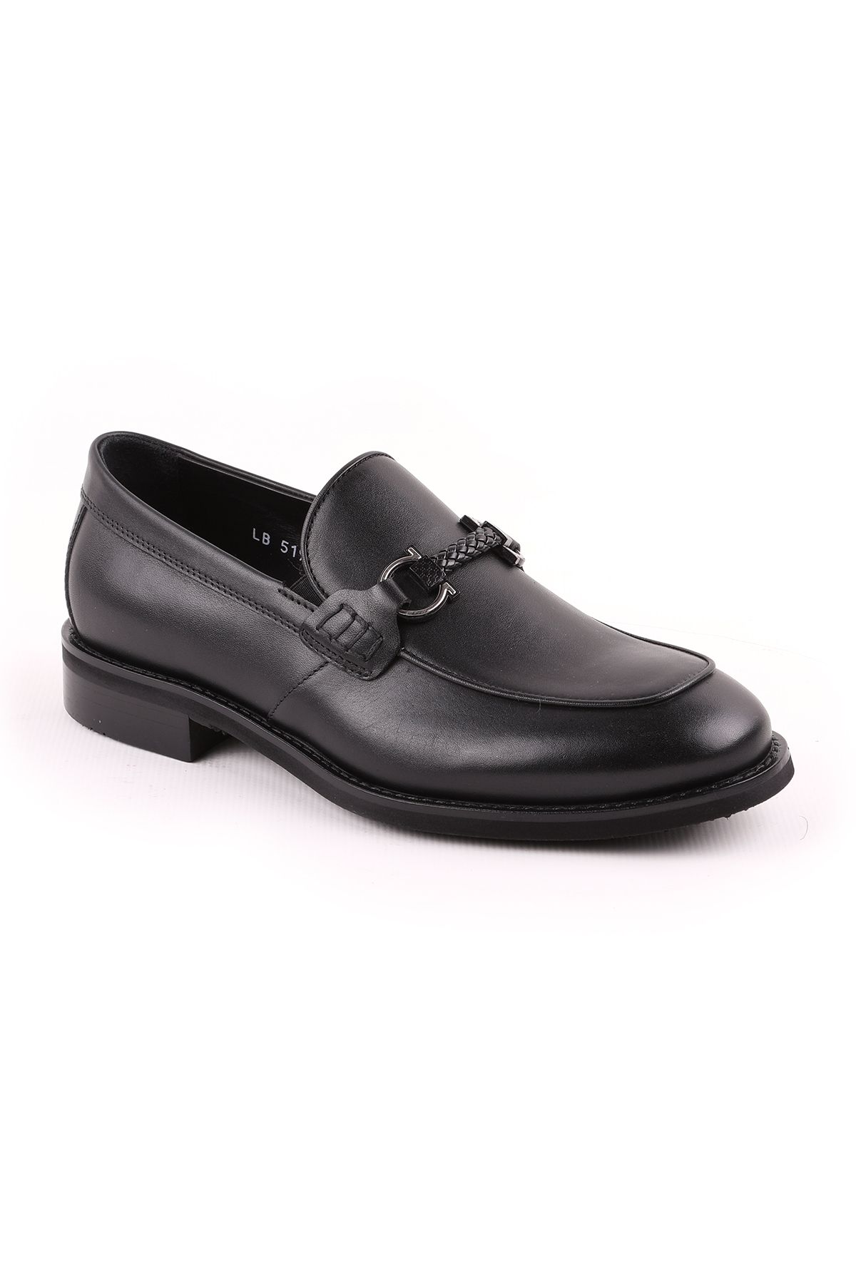 Libero L5191 Loafer Erkek Ayakkabı Siyah