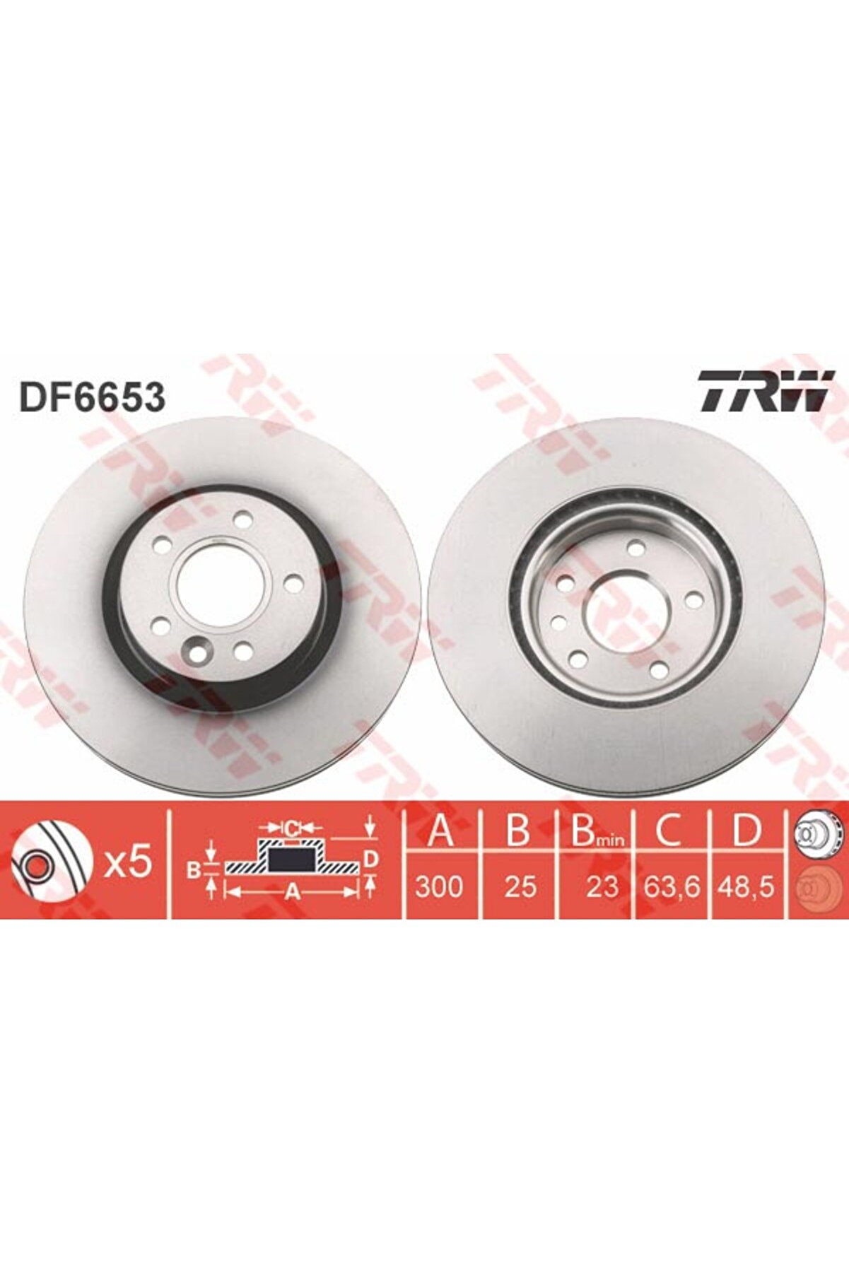 Bagaj Kapak Bandi Dacia Duster Ym 504644399