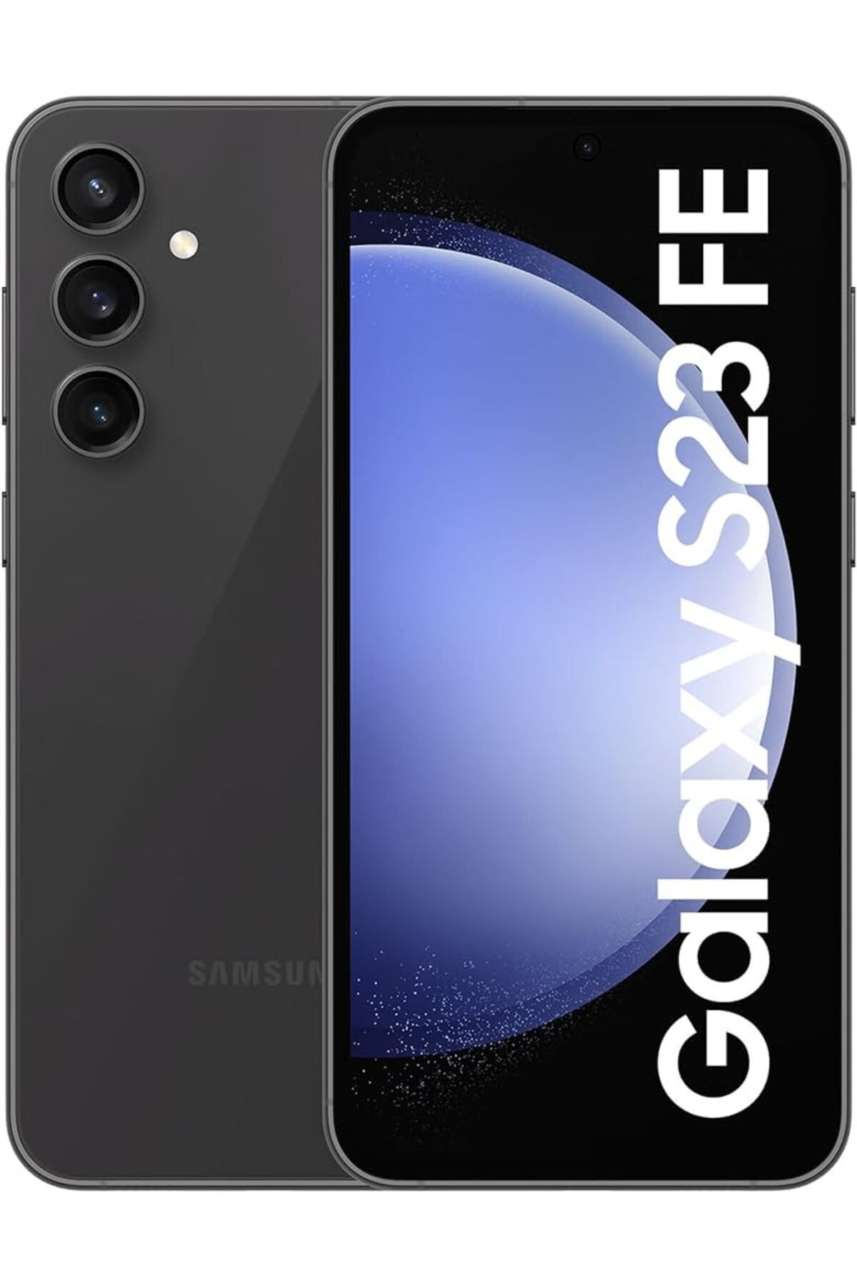 Samsung İkinci El Samsung Galaxy S23 FE 256GB Siyah