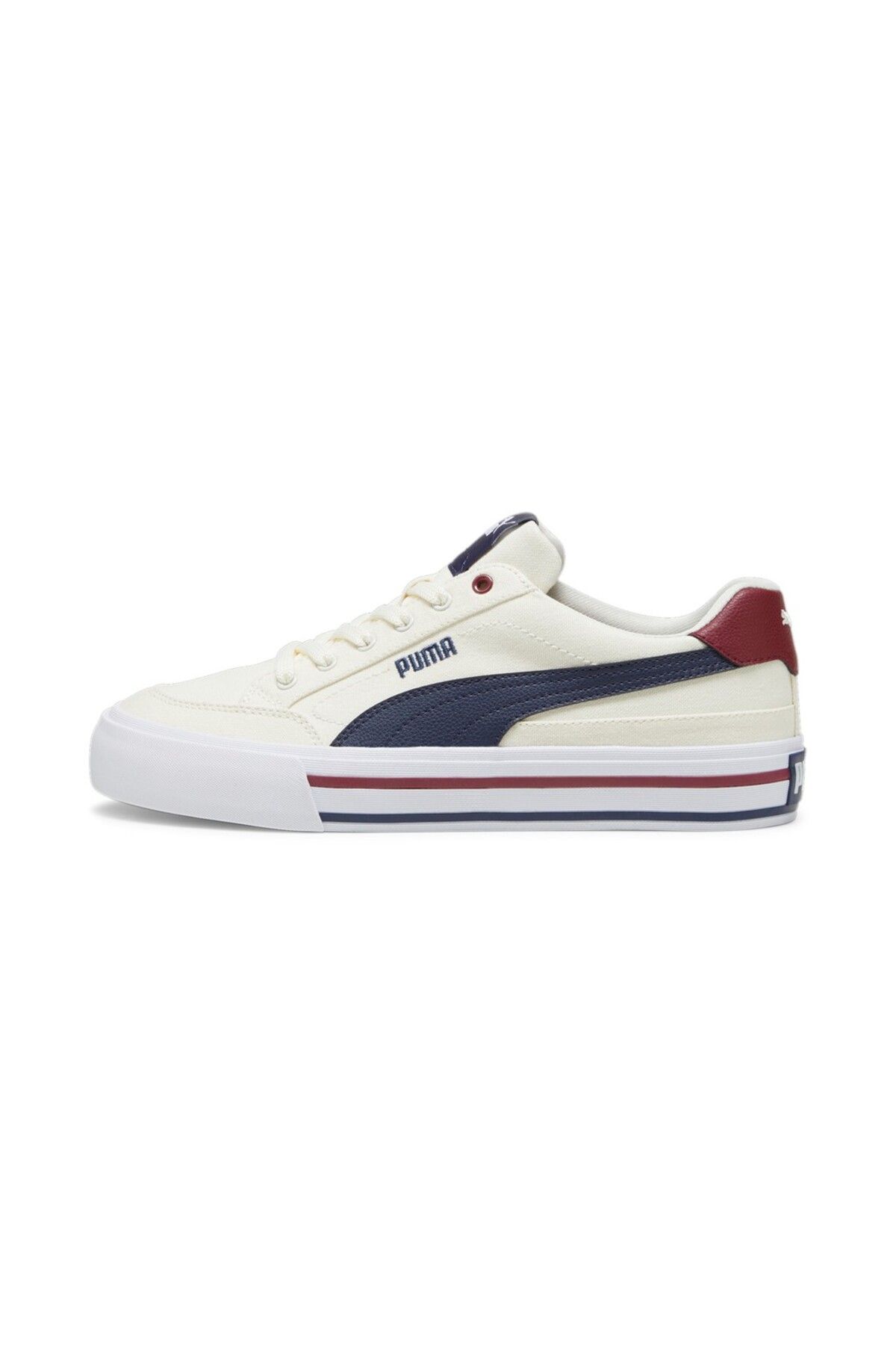 Puma Court Classic Vulc FS