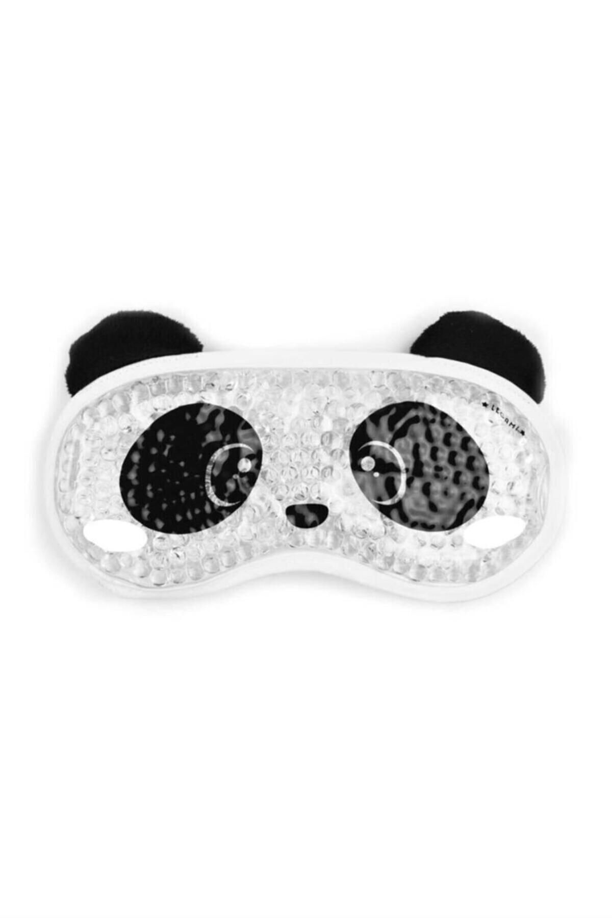 Legami Panda Chıll Out Jel Uyku Maskesi