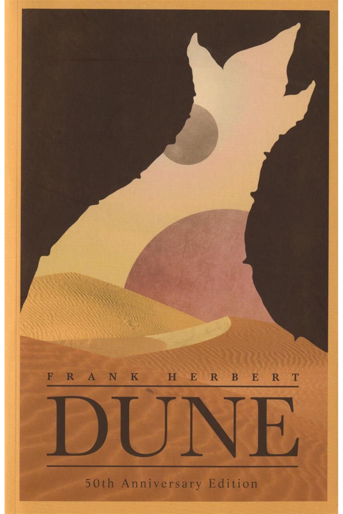 Hodder Books Dune Pb/new
