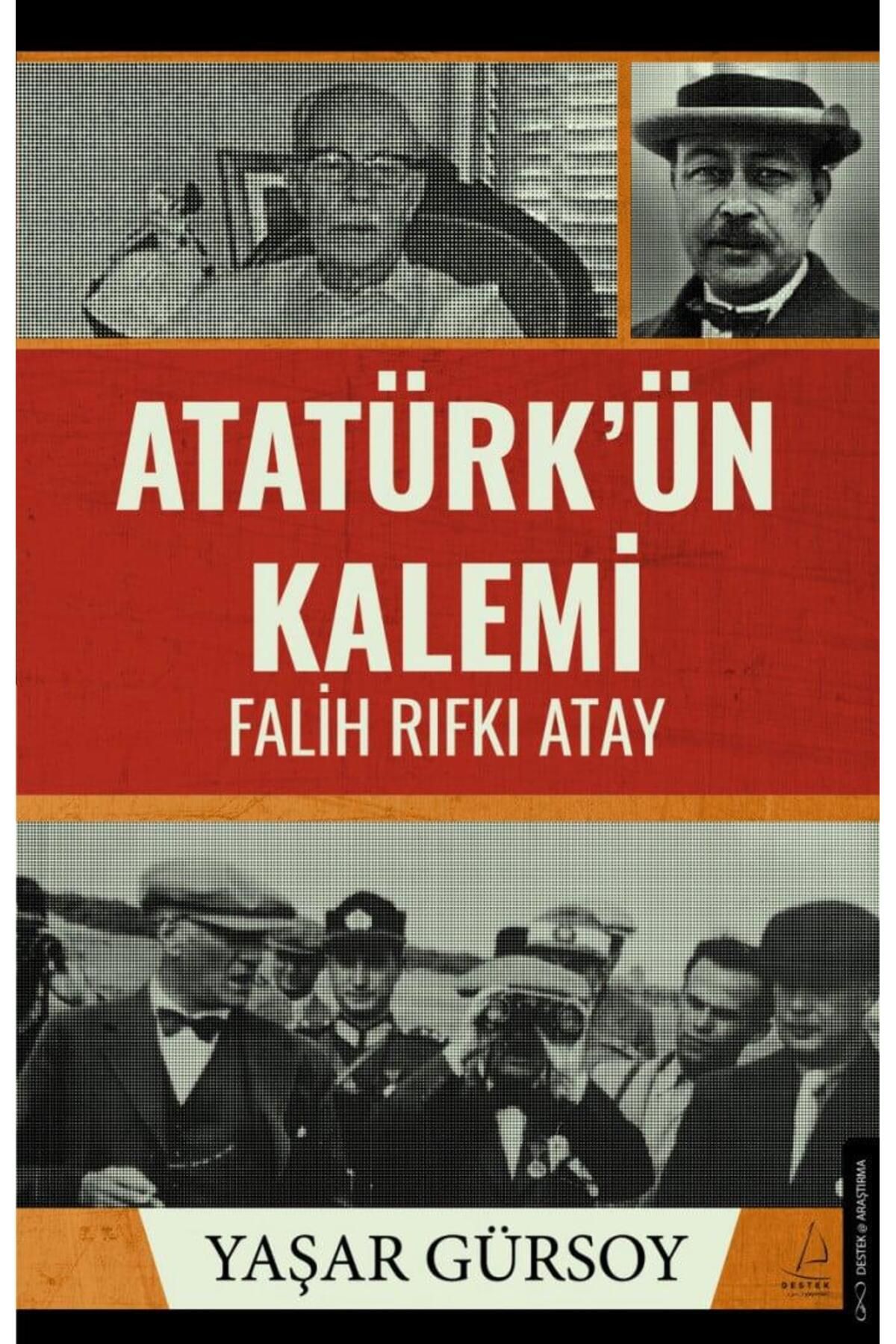 Genel Markalar Atatürk'ün Kalemi