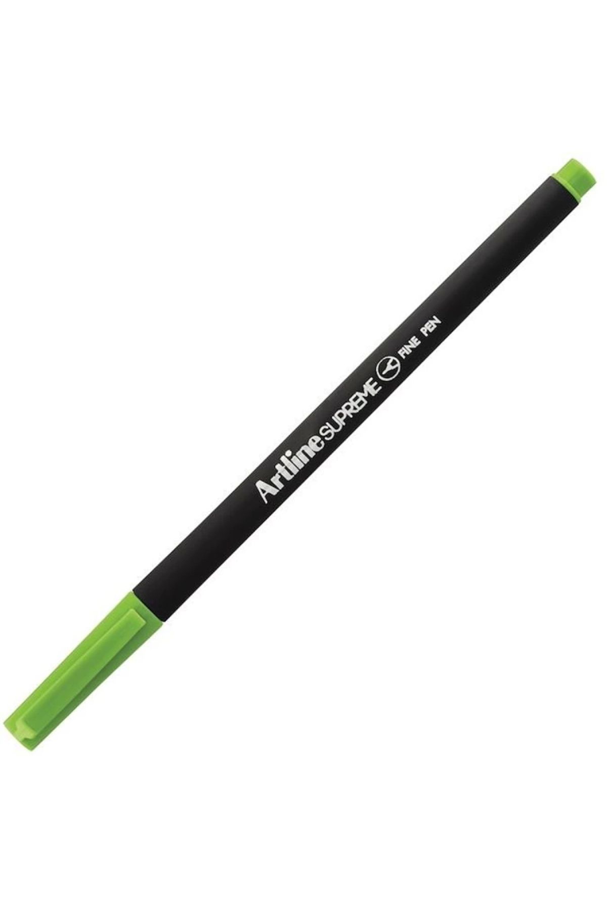 artline Artlıne Supreme Epfs-200 Fıne Pen Yellow Green