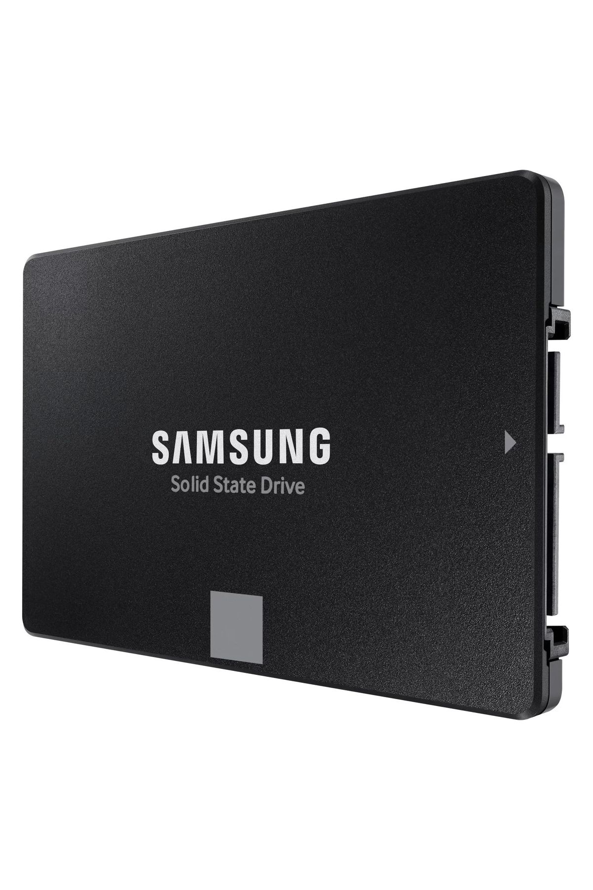 Samsung 250gb 870 Evo 560mb-530mb-s Sata 2.5" Ssd (MZ-77E250BW) Harddisk