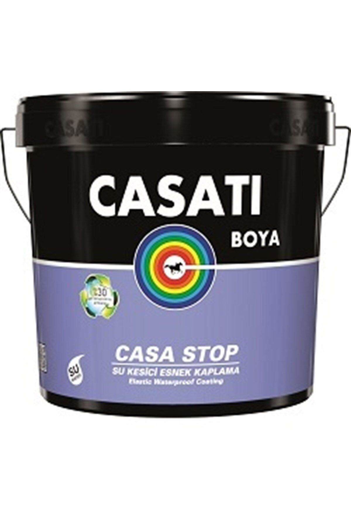 Casati Casa Stop 20 Kg