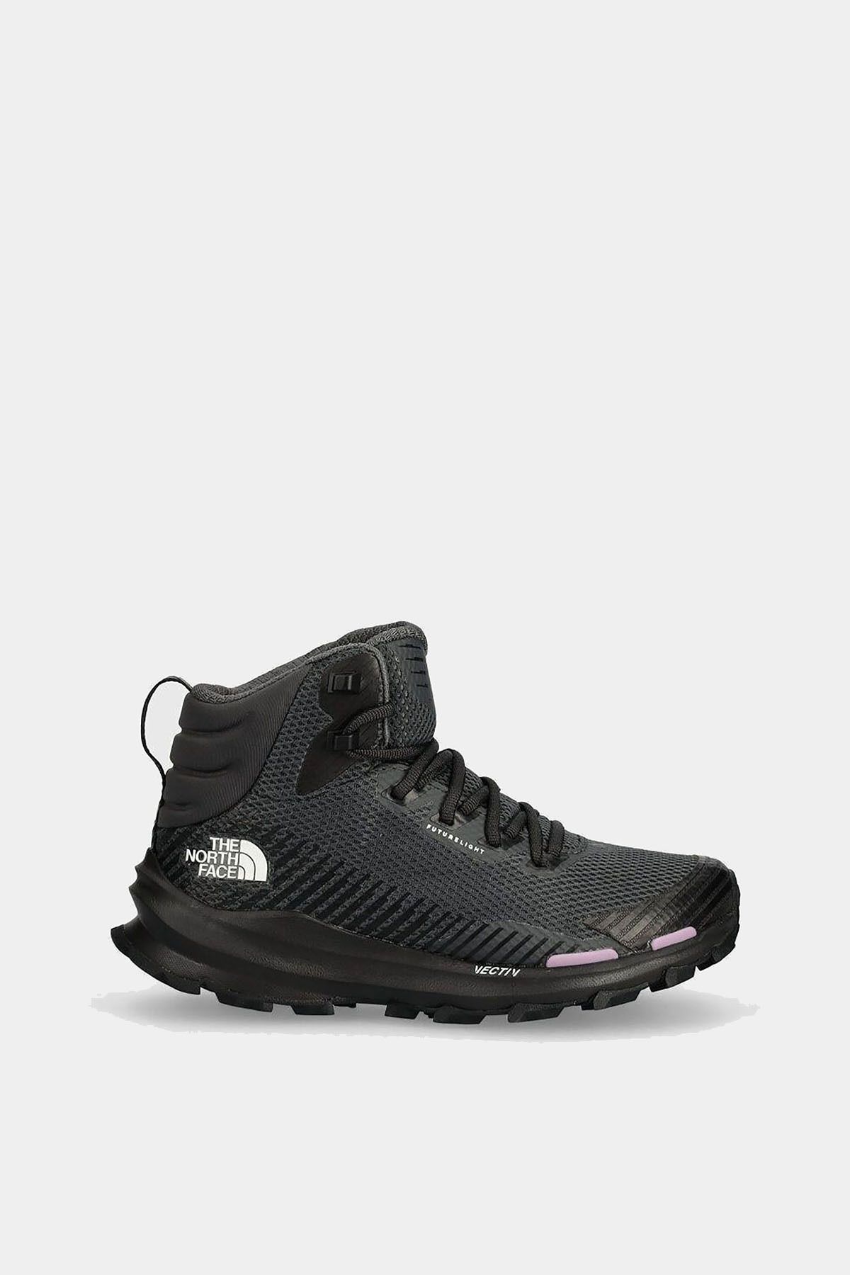 The North Face Kadın Outdoor Bot Vectiv Fastpack Mid Futurelight Nf0A5Jcxkt01