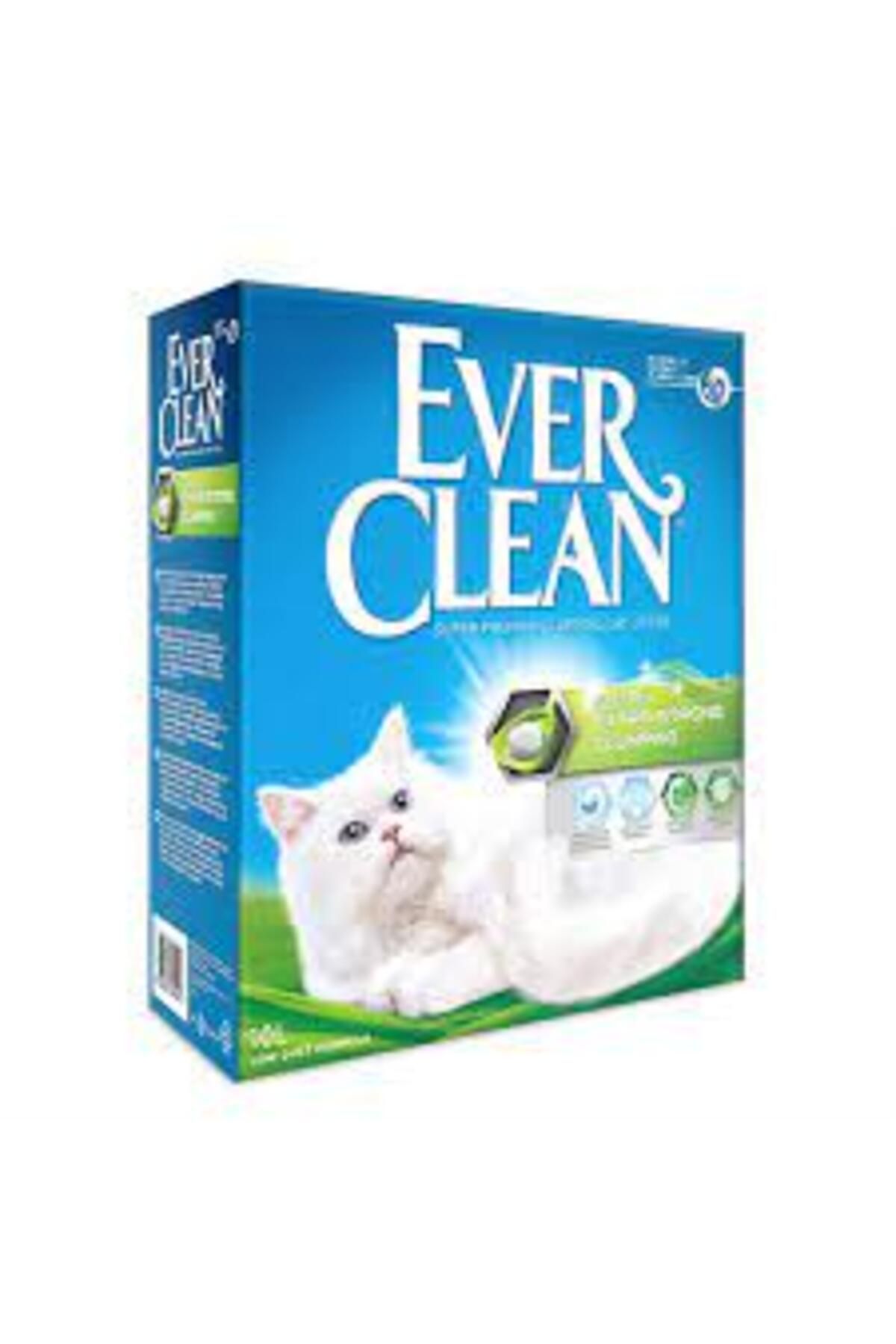 Ever Clean Extra Strong Clumpıng 10 Lt