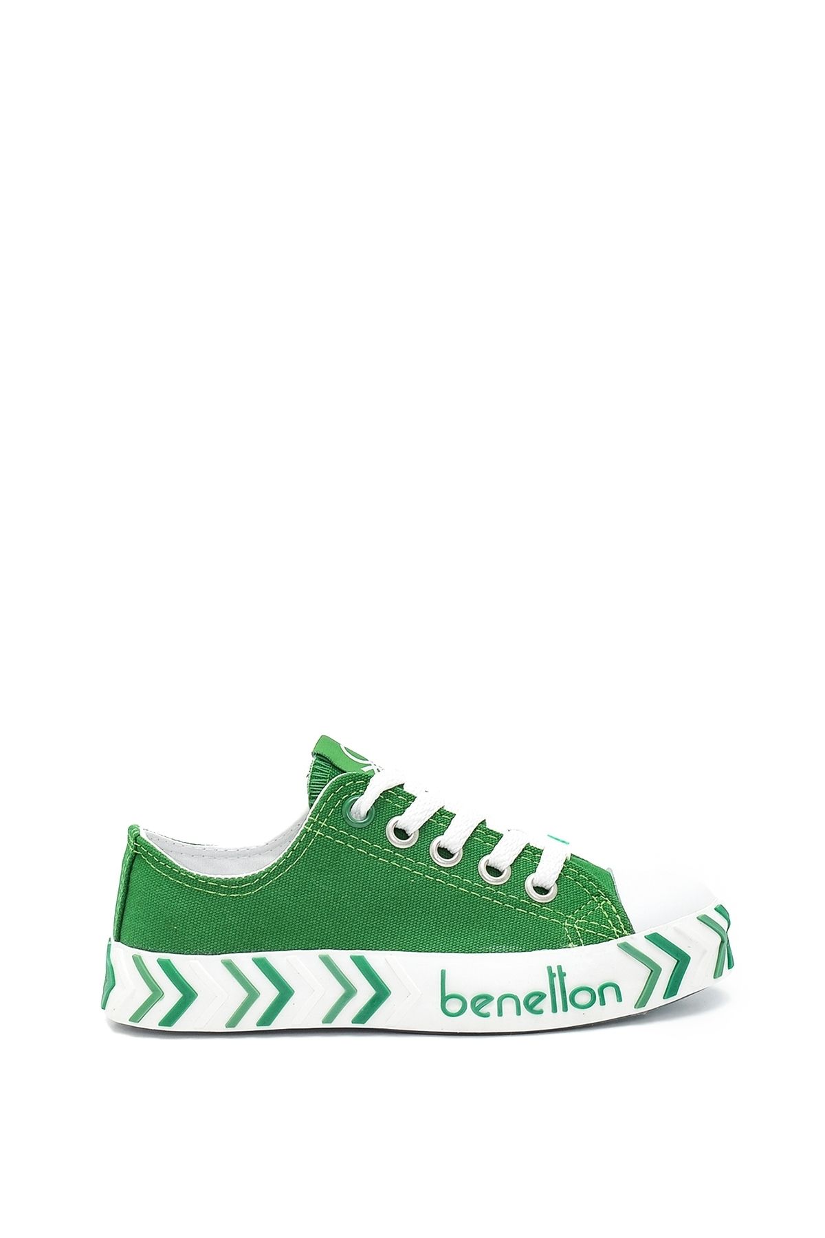 Benetton Unisex Çocuk Benetton Filet Çocuk Spor Ayakkabı BN-30685