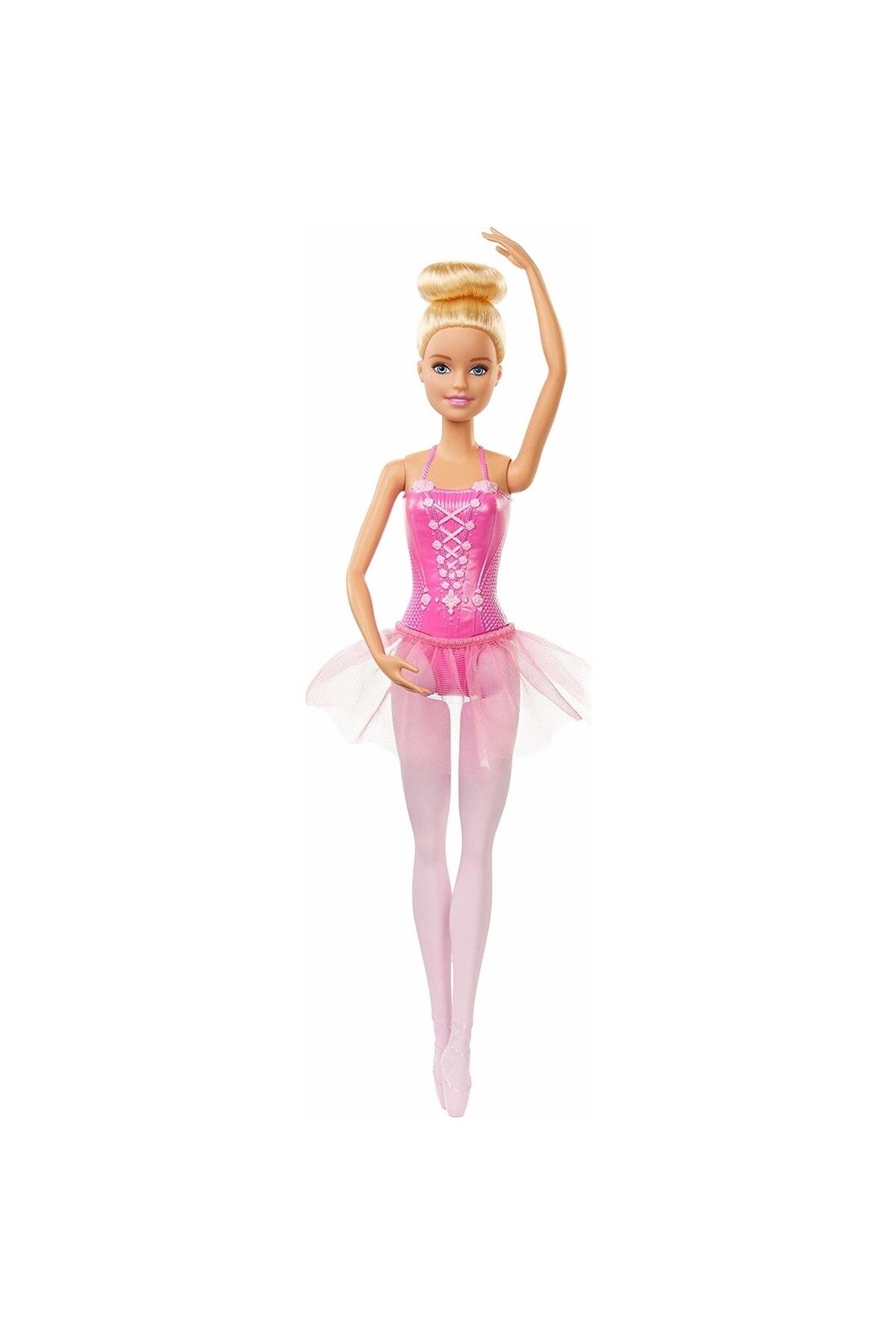 Barbie Balerin Bebekler Sarışın Gjl59