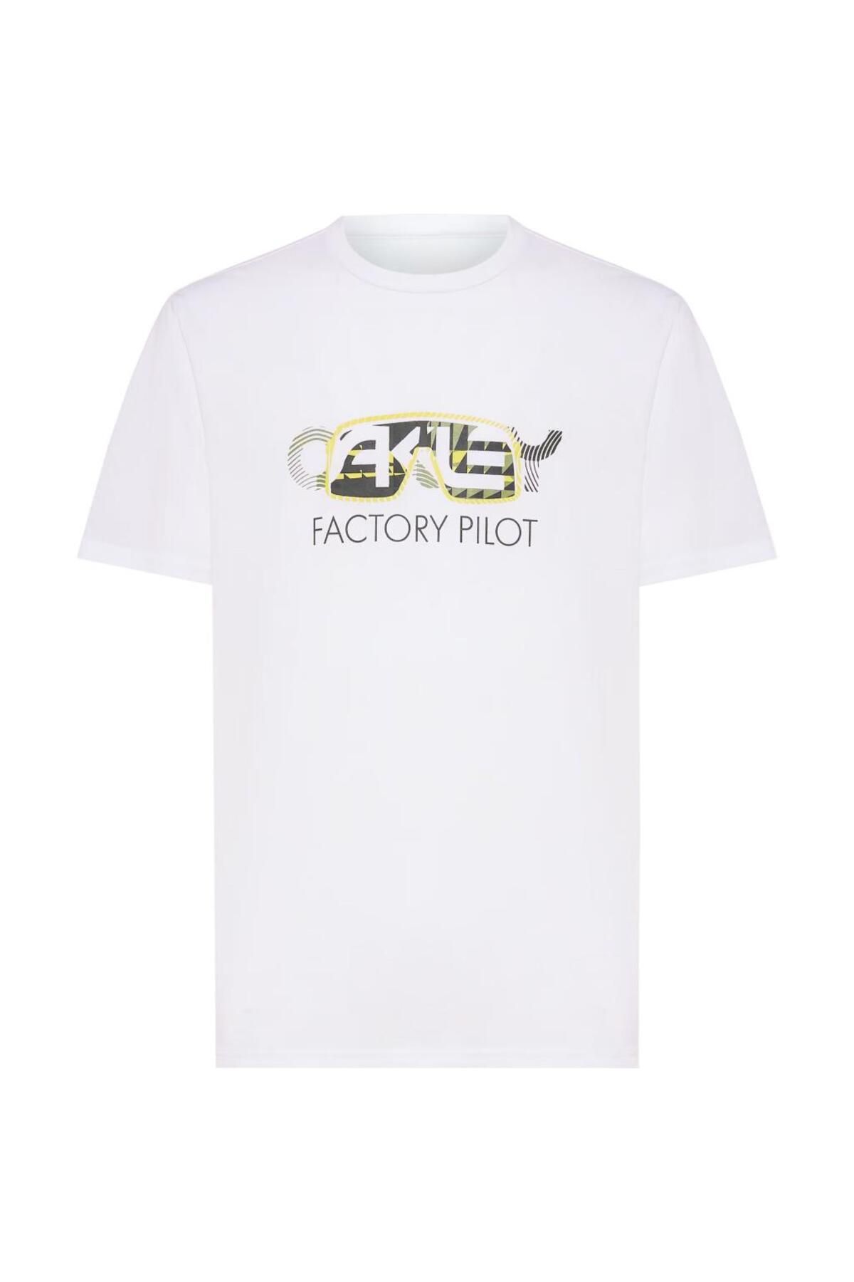 Oakley Sutro Fp Tee Erkek T-Shirt
