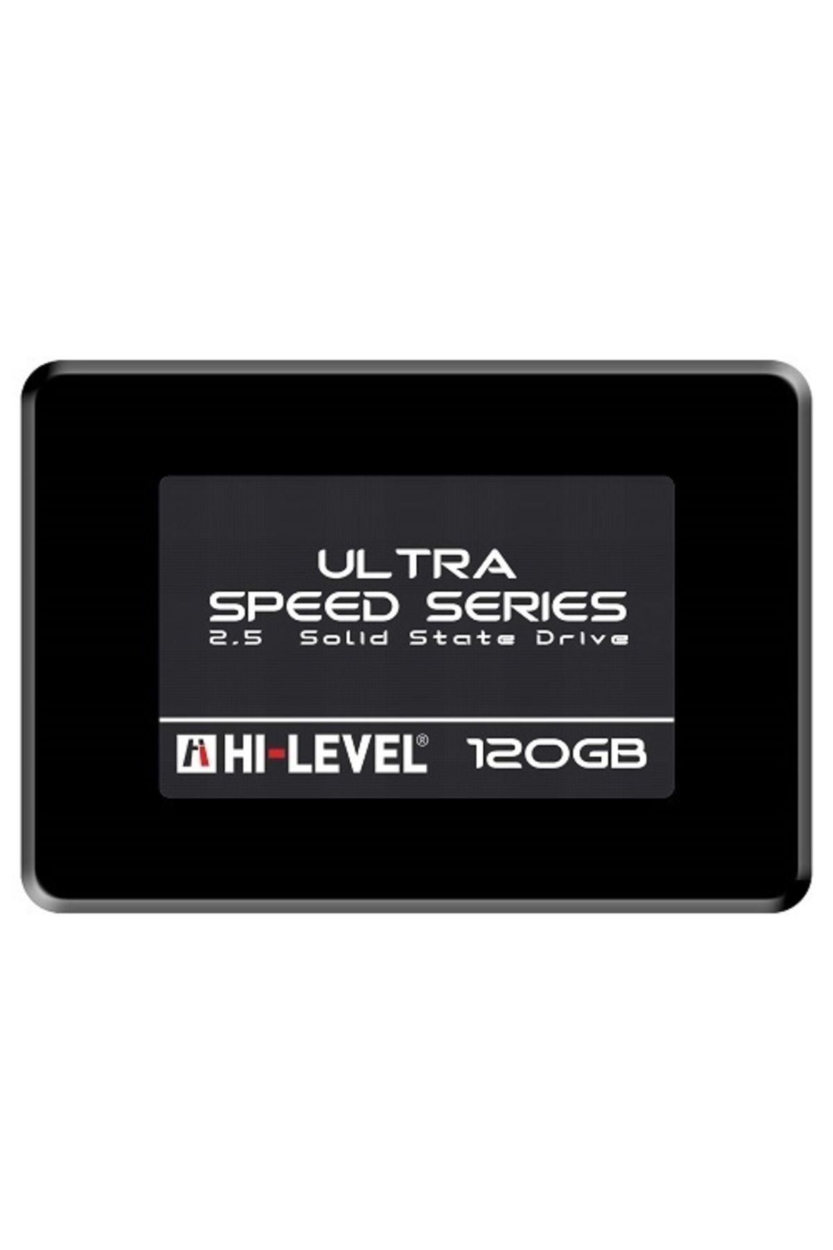 Hi-Level 120gb Ssd Ultra 2.5" 550-530mb Uyumlu Hlv-ssd30ult-120g