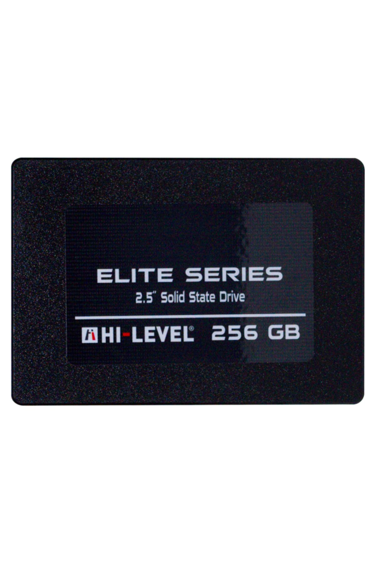 Hi-Level 256gb Elite 560mb-540mb-s Sata 3 2.5" Ssd Hlv-ssd30elt-256g Ssd Harddisk
