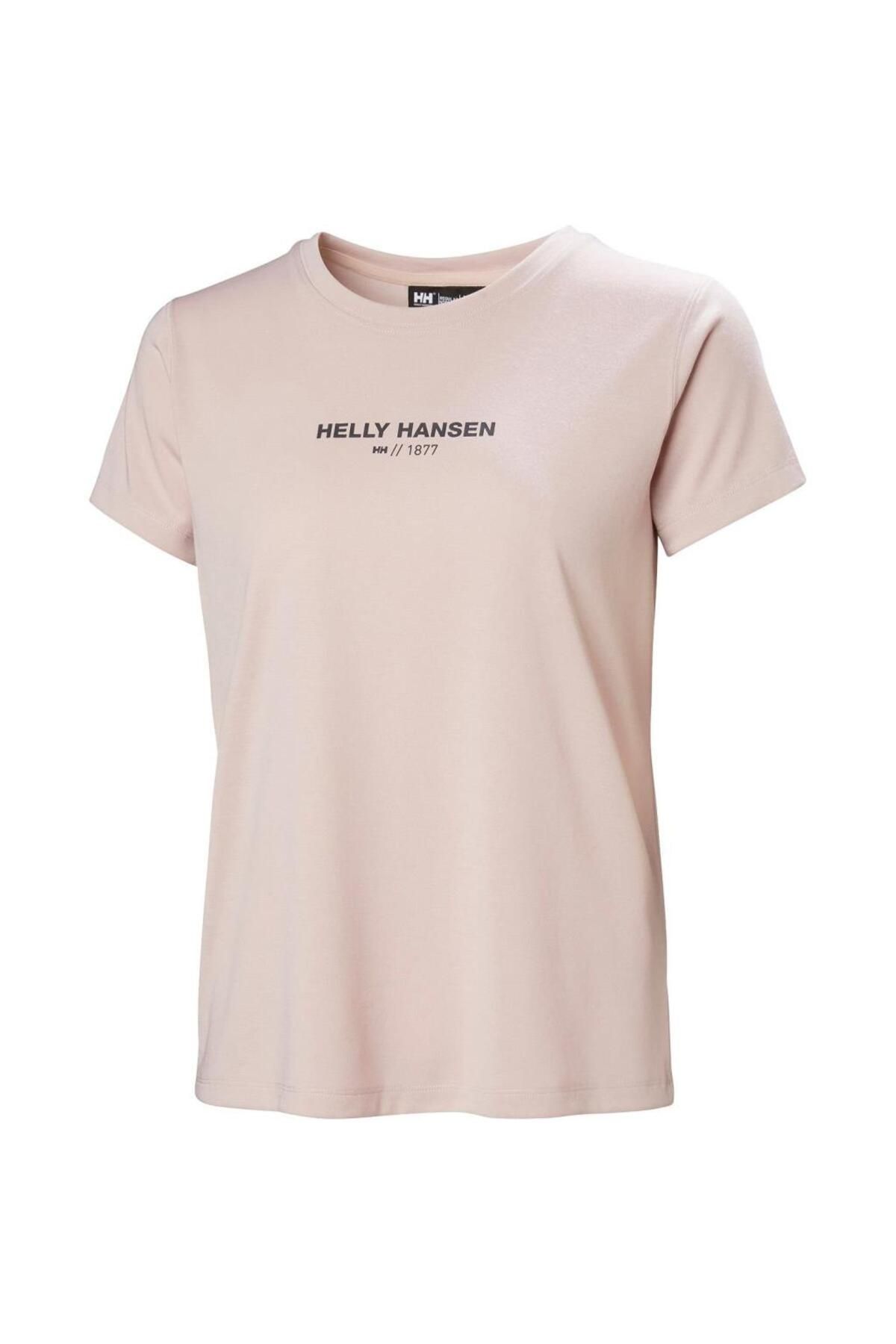 Helly Hansen Allure Kadın T-Shirt