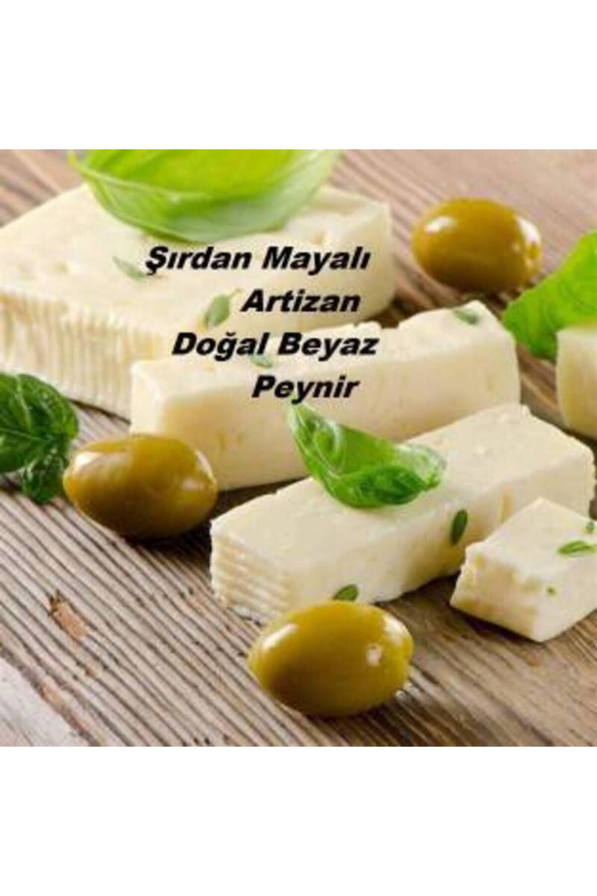 BİKÖY ORGANİK Doğal Tam Yağlı Klasik Beyaz Peynir 2 X (300 - 325 GR)