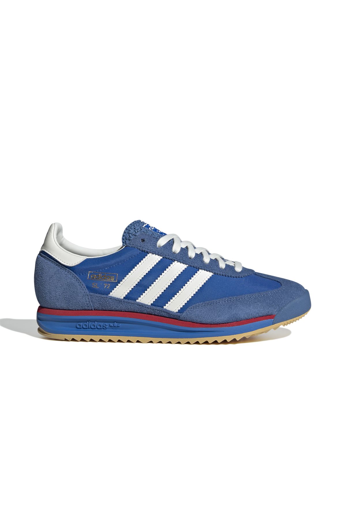 adidas Sl 72 Rs Erkek Günlük Ayakkabı IG2132 Mavi
