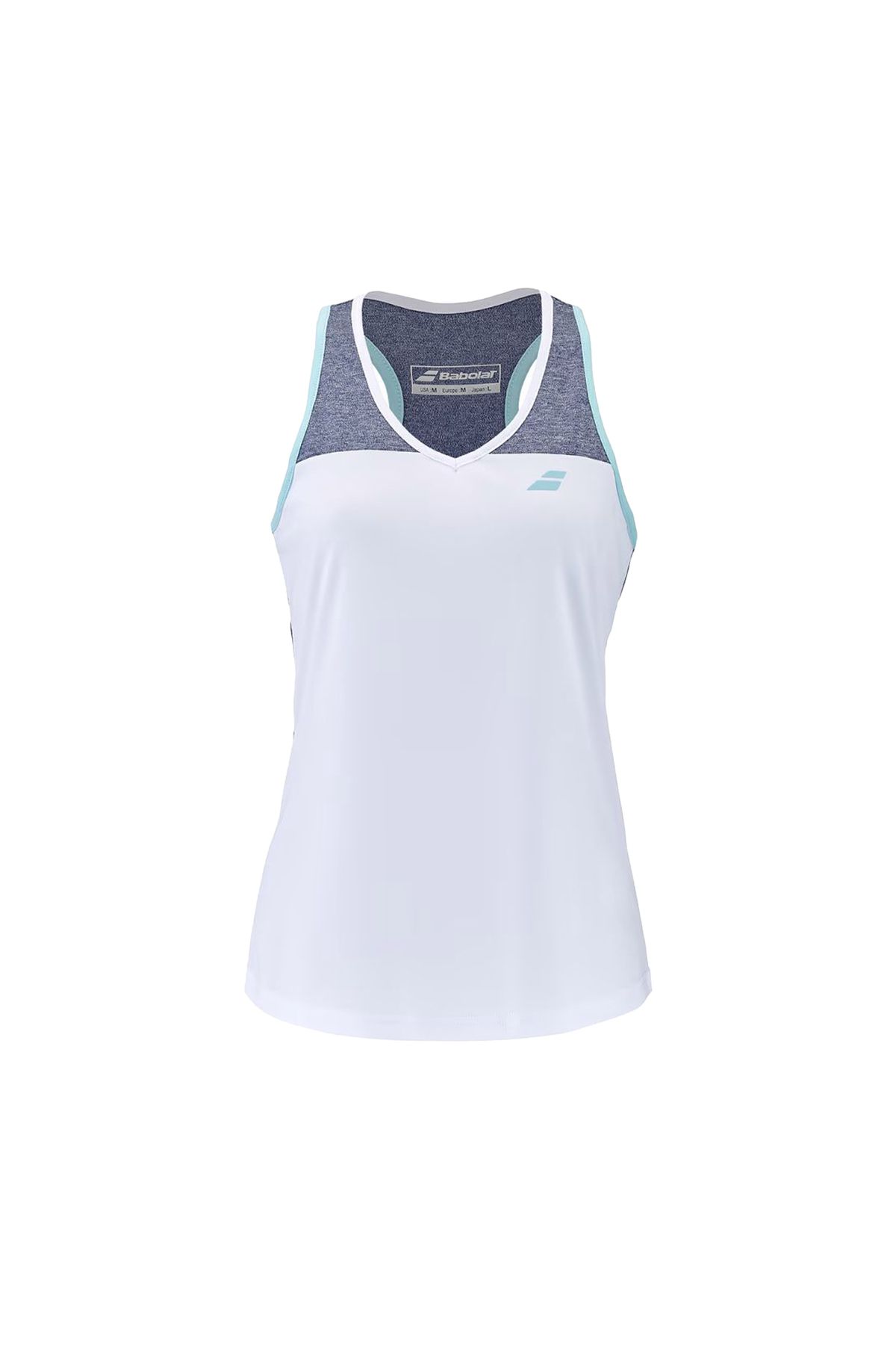 BABOLAT Play Kadın Tenis Tank Top