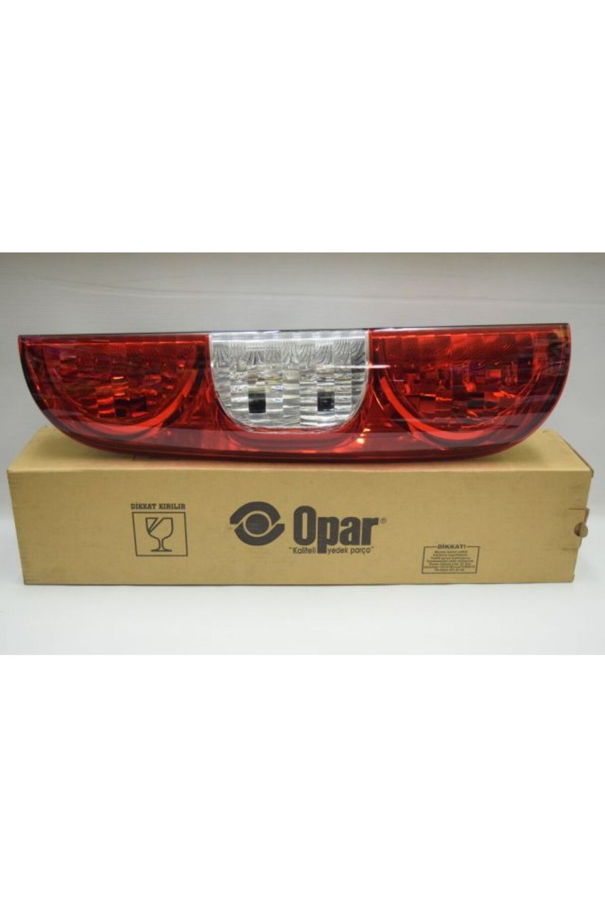 Opar Stop Lambası Sol Doblo 05 - 09 (OPAR) 51755145