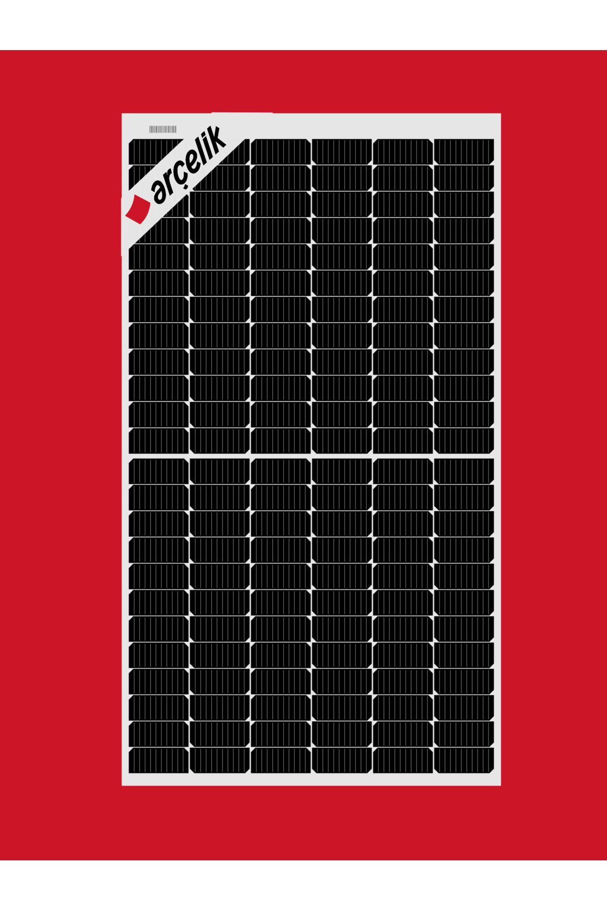 Arçelik ARÇELİK 550W Solar Panel