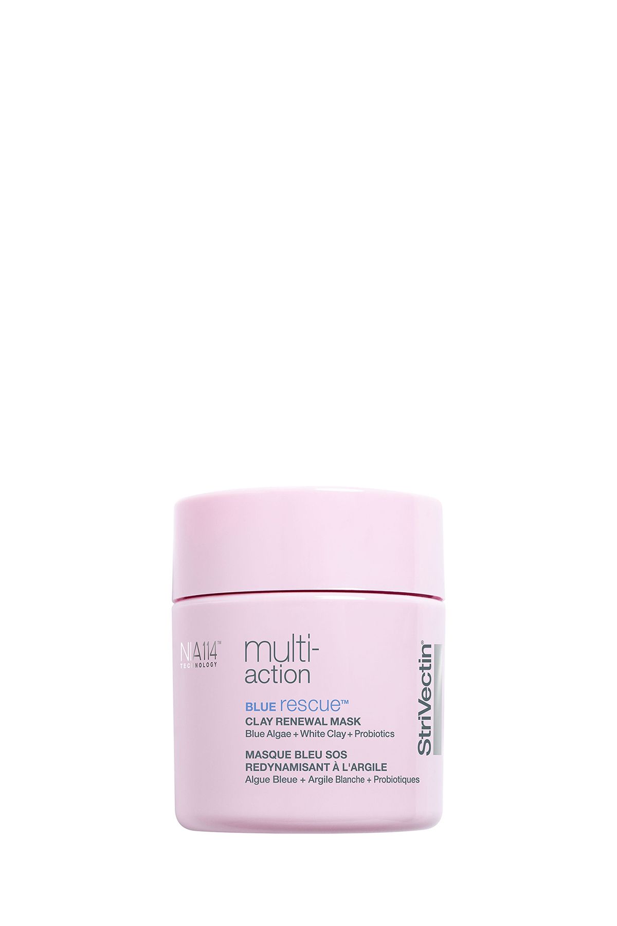 Strivectin Multi Action Blue Rescue Clay Renewal Mask 94 G