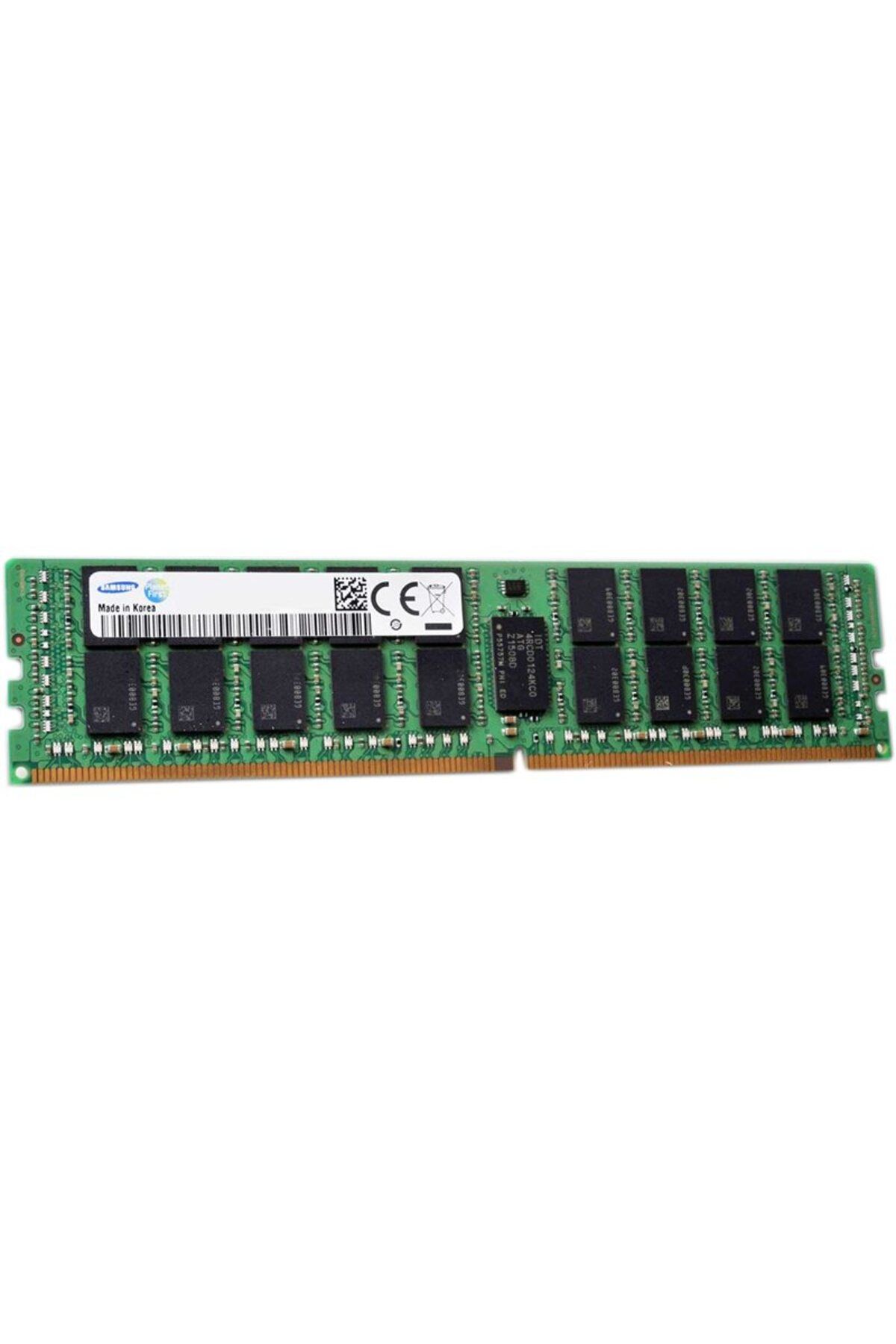 Samsung MEMORY DDR4 64GB 2RX4 PC4-25600 3200MHZ ECC CL22 1.2V M393A8G40BB4-CWEGY