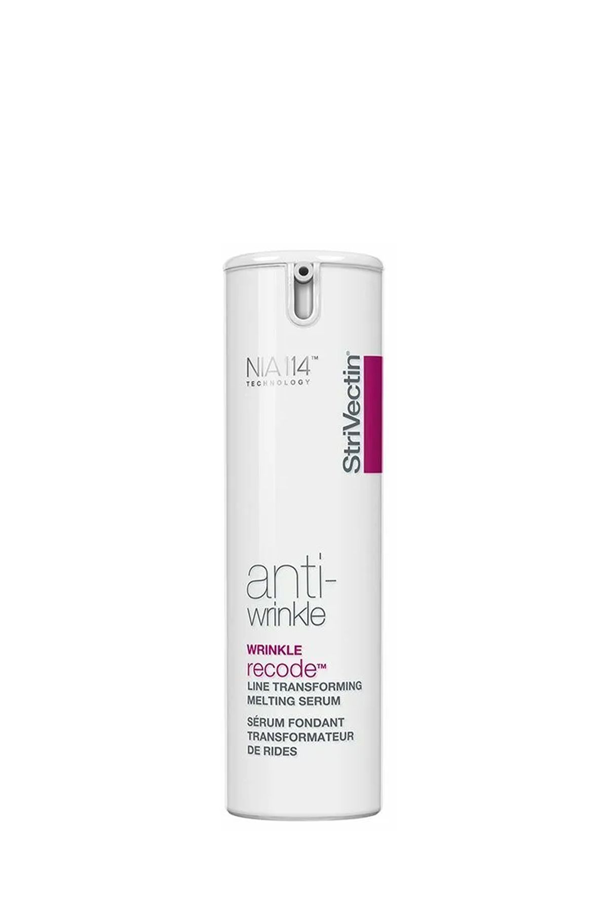 Strivectin Anti Wrinkle Wrinkle Recode Line Transforming Melting Serum 30 ml